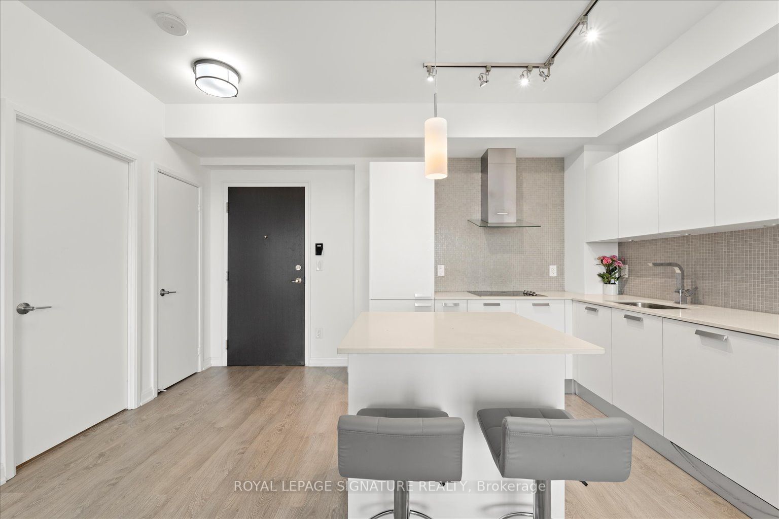 11 Bogert Ave, #2804