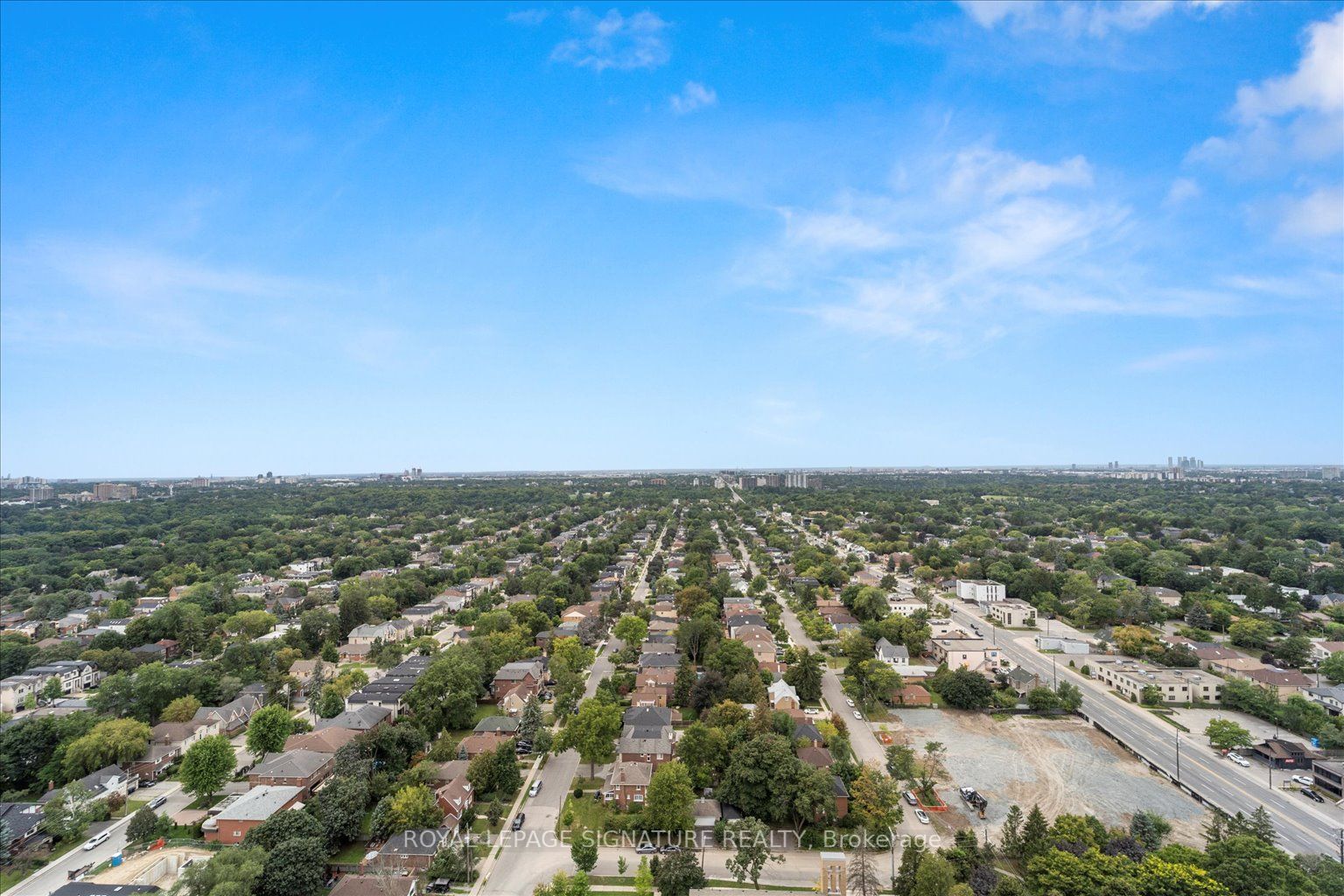 11 Bogert Ave, #2804