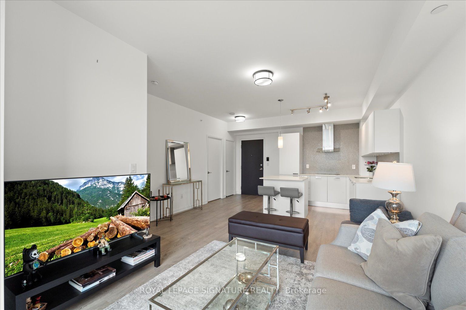 11 Bogert Ave, #2804