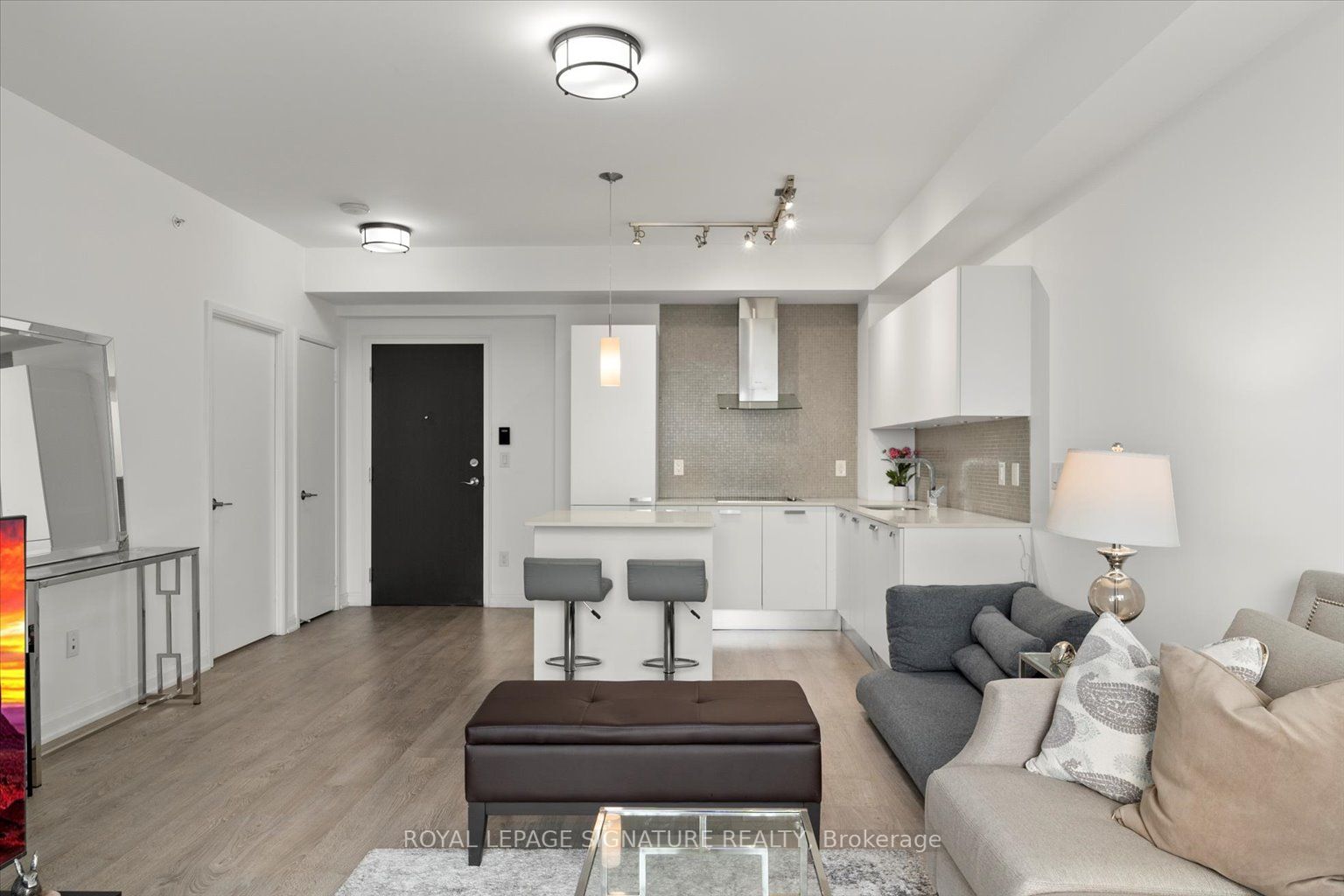 11 Bogert Ave, #2804