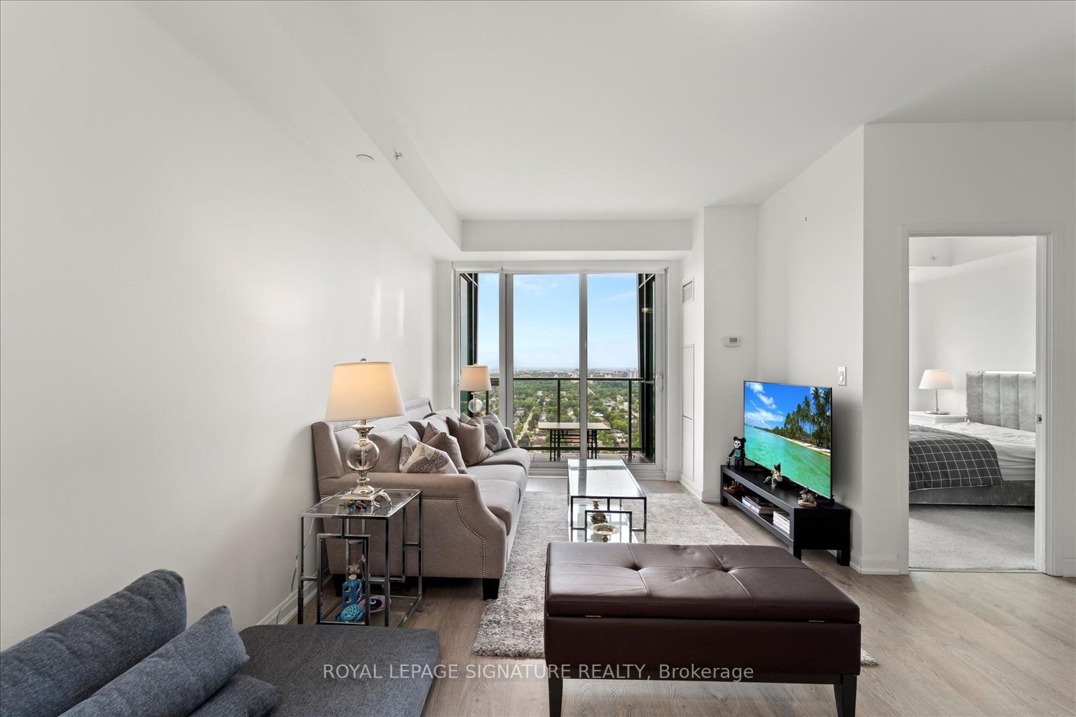 11 Bogert Ave, #2804