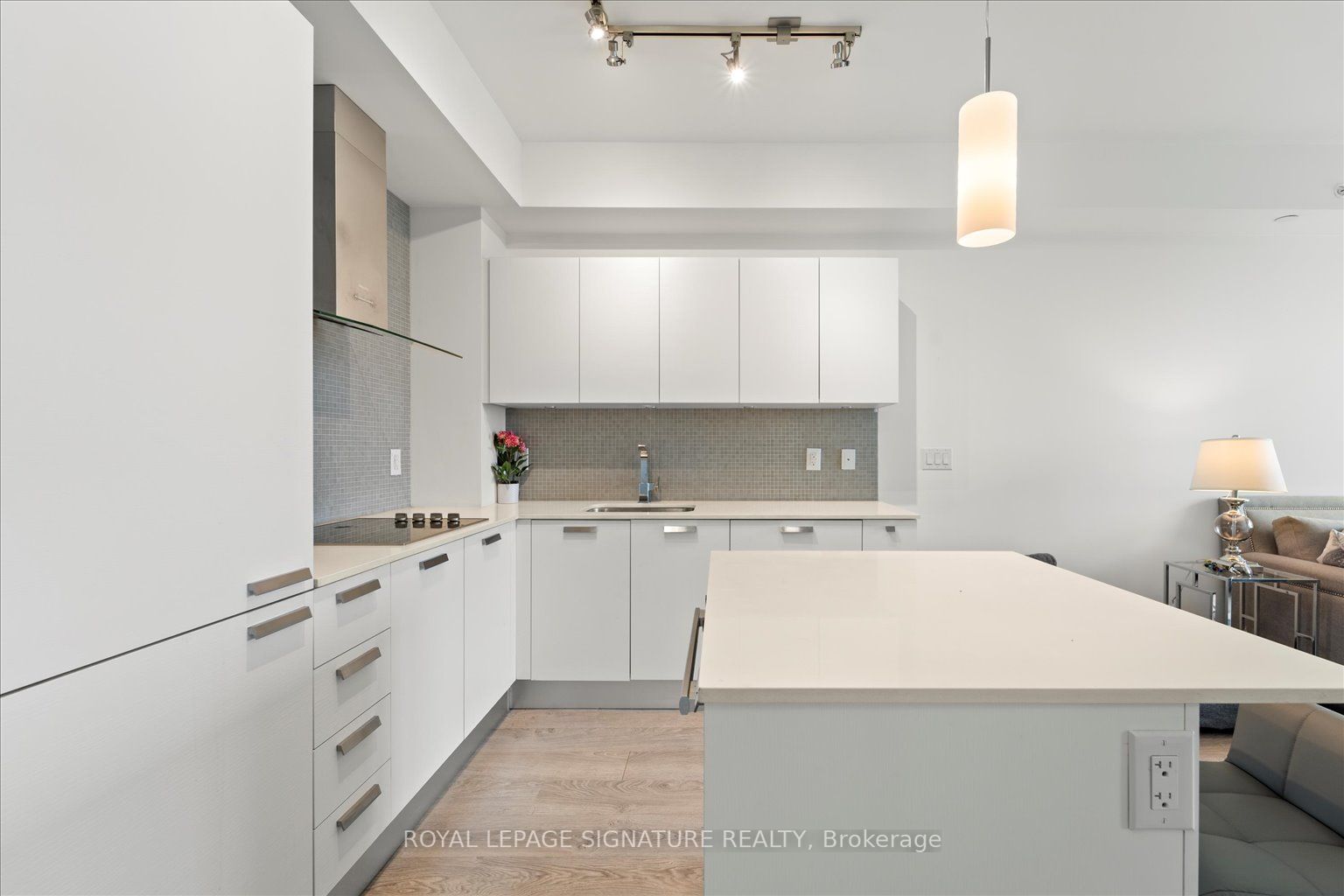 11 Bogert Ave, #2804