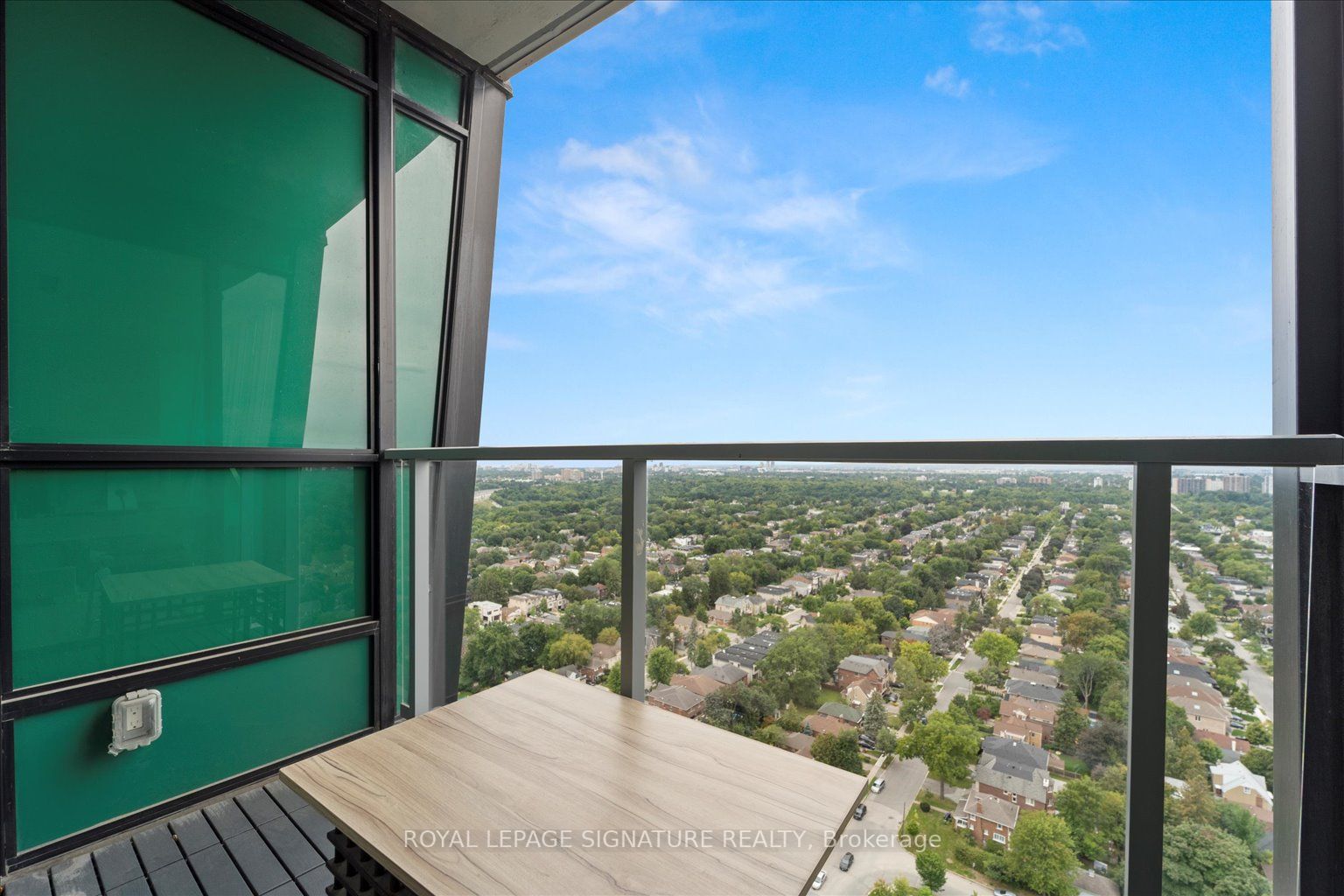 11 Bogert Ave, #2804
