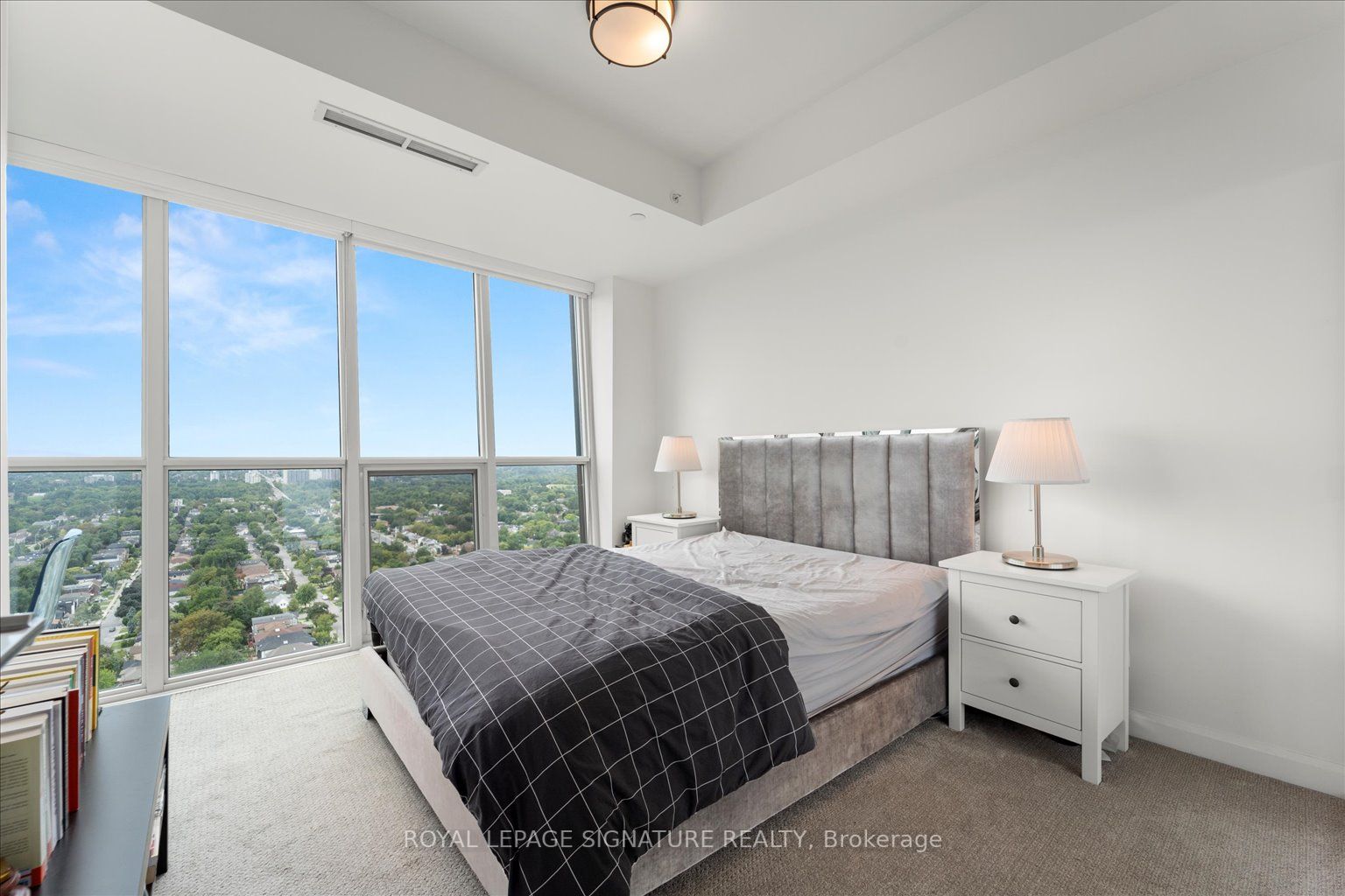 11 Bogert Ave, #2804
