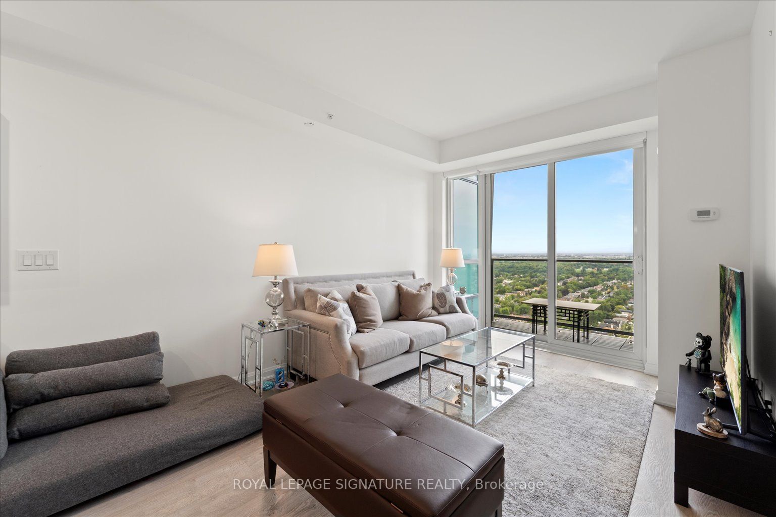 11 Bogert Ave, #2804