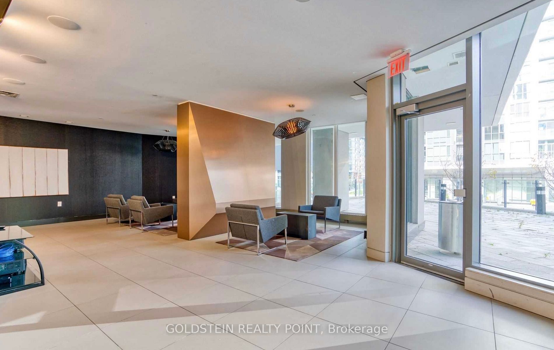 75 Queens Wharf Rd E, #2810