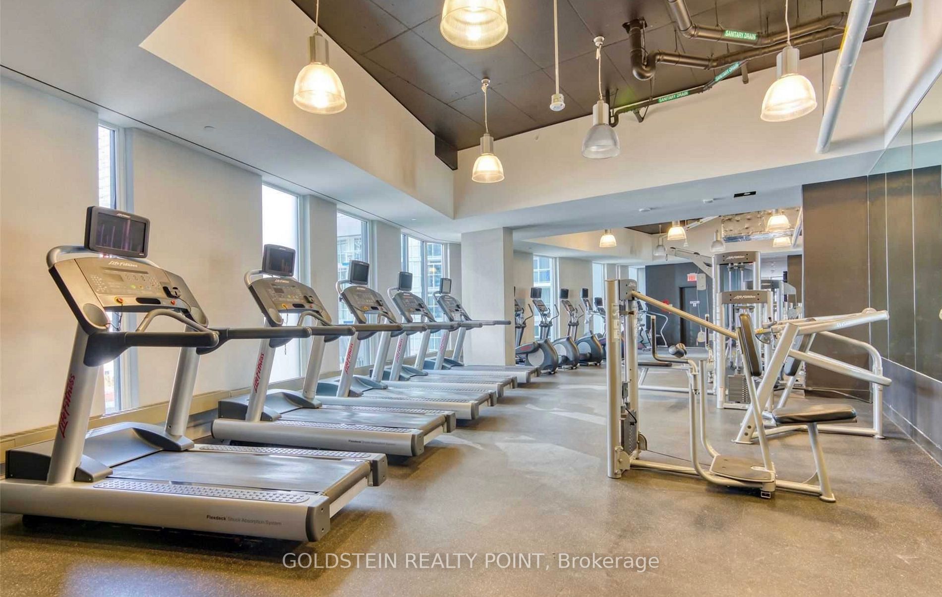 75 Queens Wharf Rd E, #2810