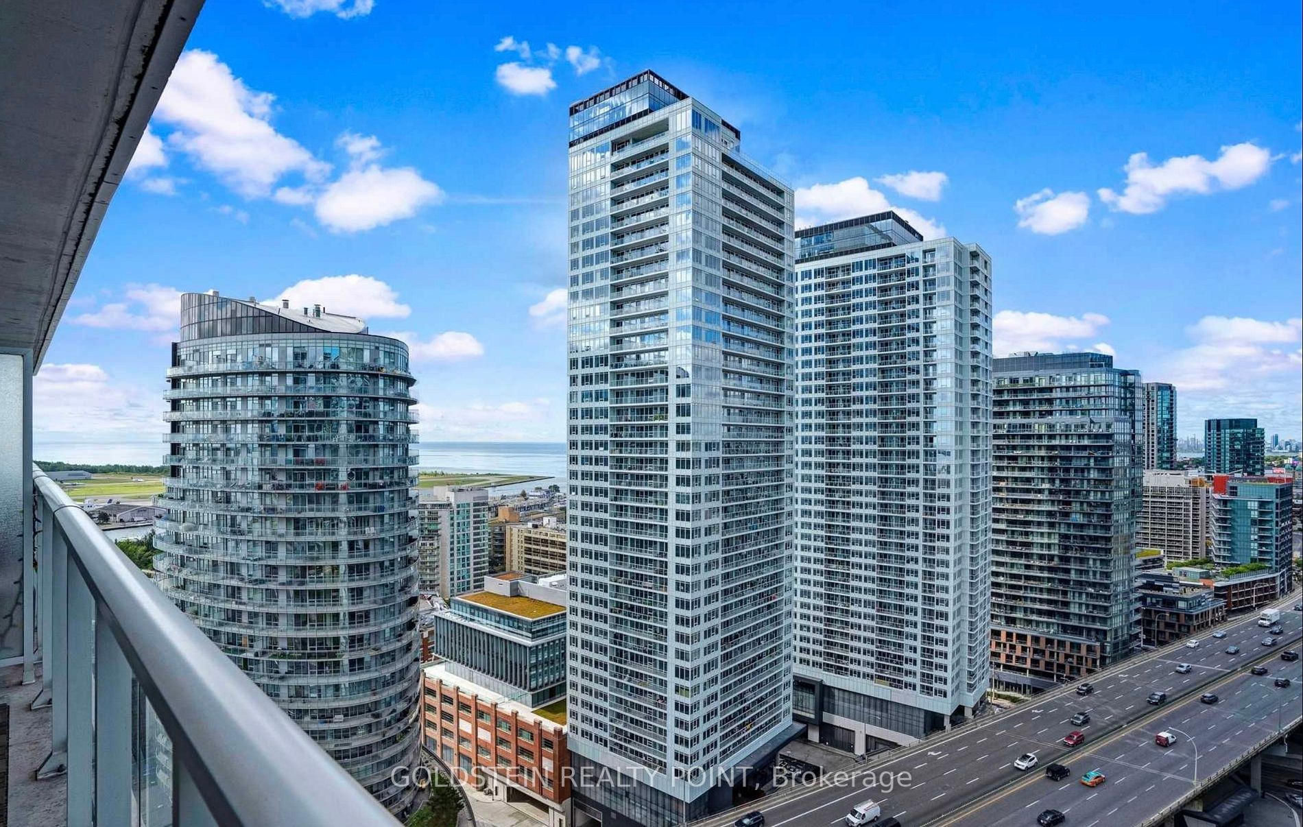 75 Queens Wharf Rd E, #2810