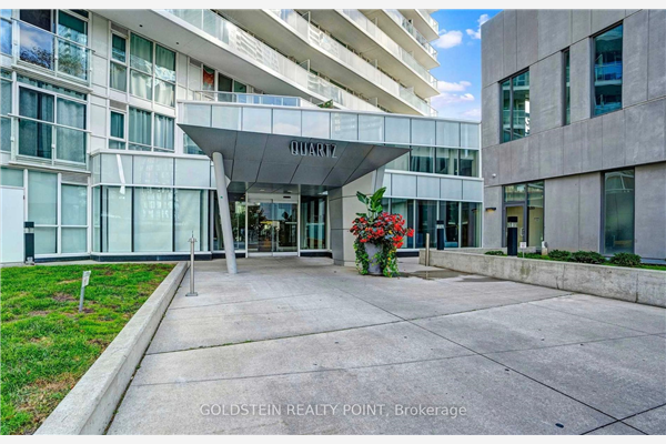 75 Queens Wharf Rd E, Toronto