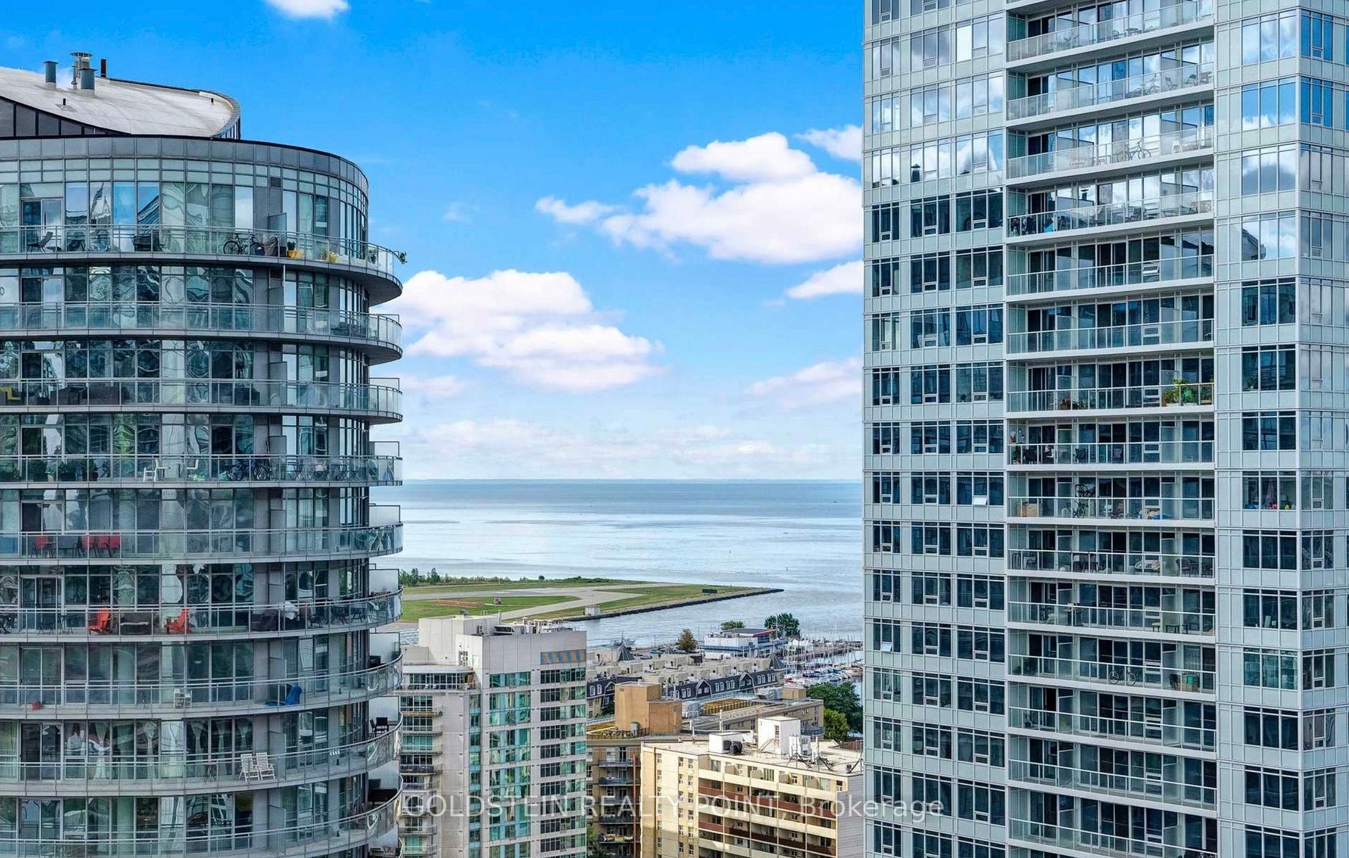 75 Queens Wharf Rd E, #2810