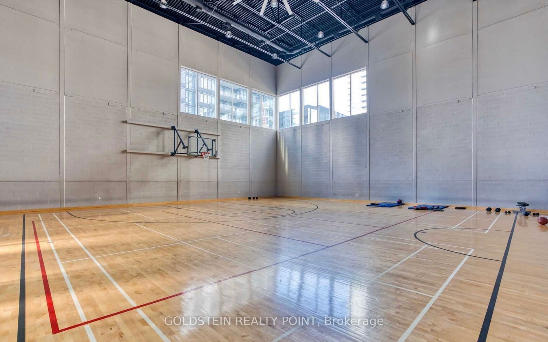 75 Queens Wharf Rd E, #2810