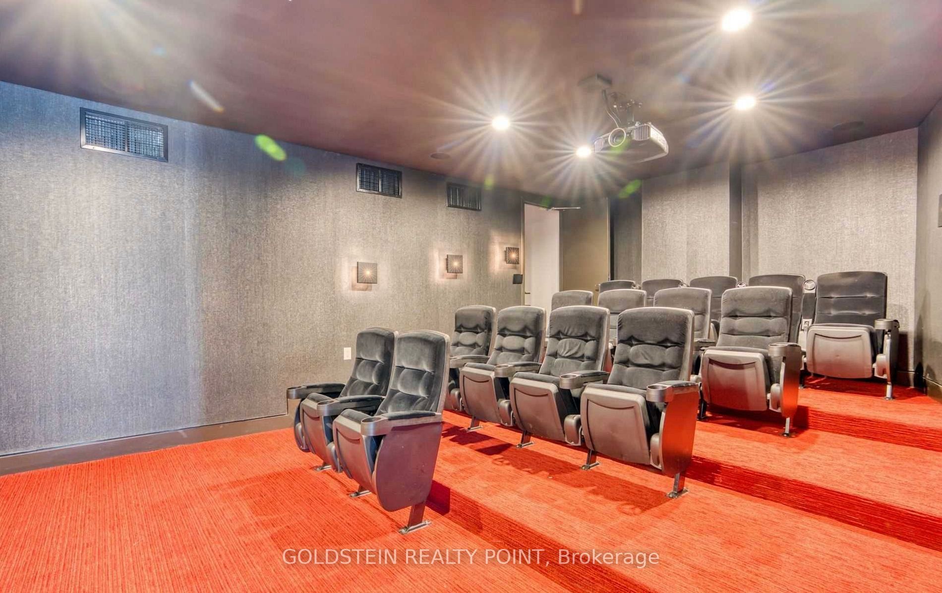 75 Queens Wharf Rd E, #2810