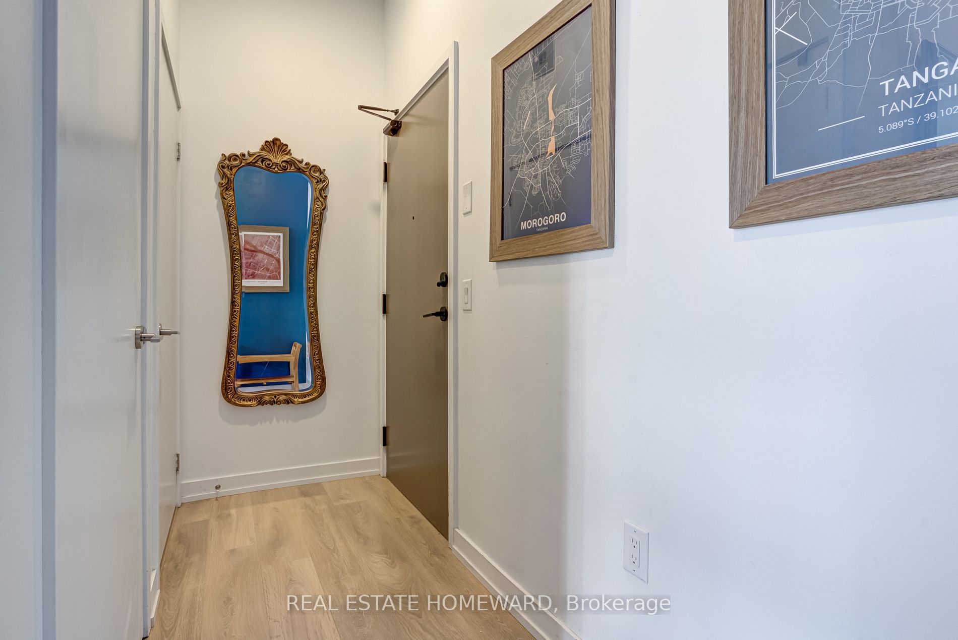 34 Tubman Ave, #301E