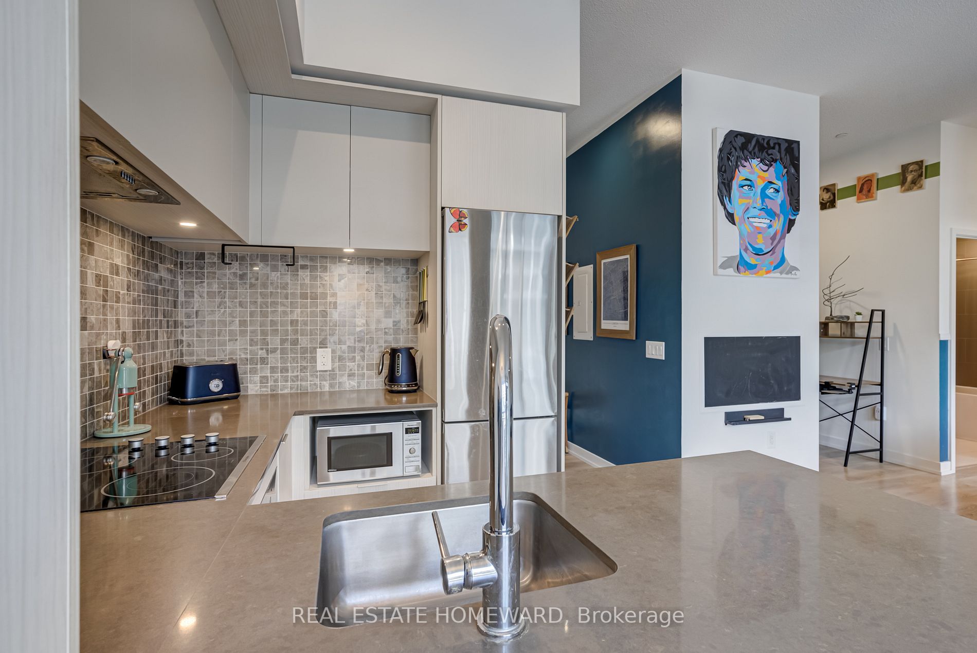34 Tubman Ave, #301E