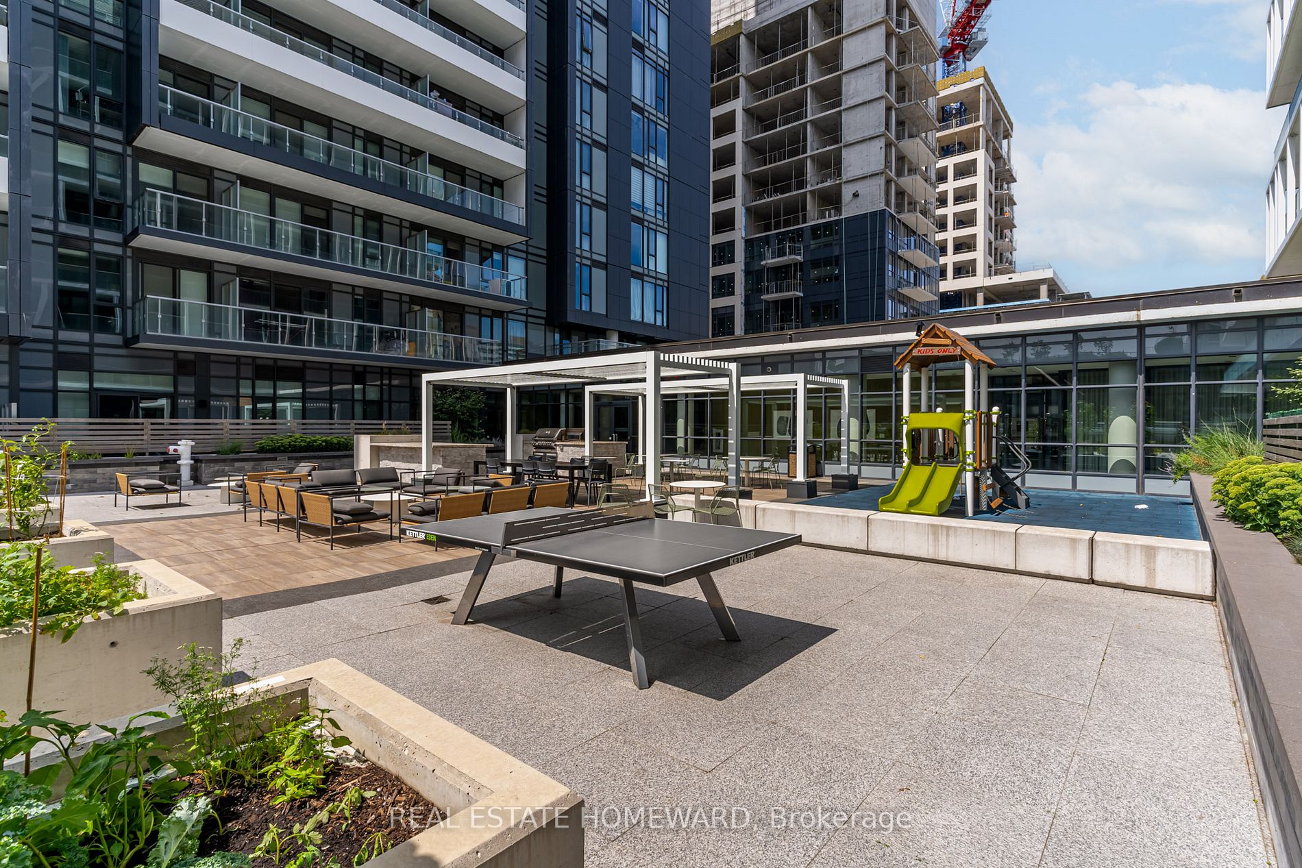 34 Tubman Ave, #301E