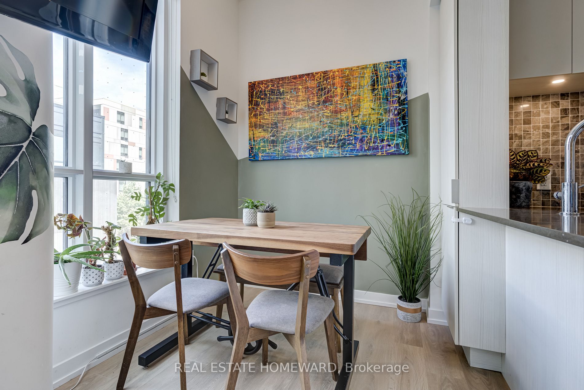 34 Tubman Ave, #301E