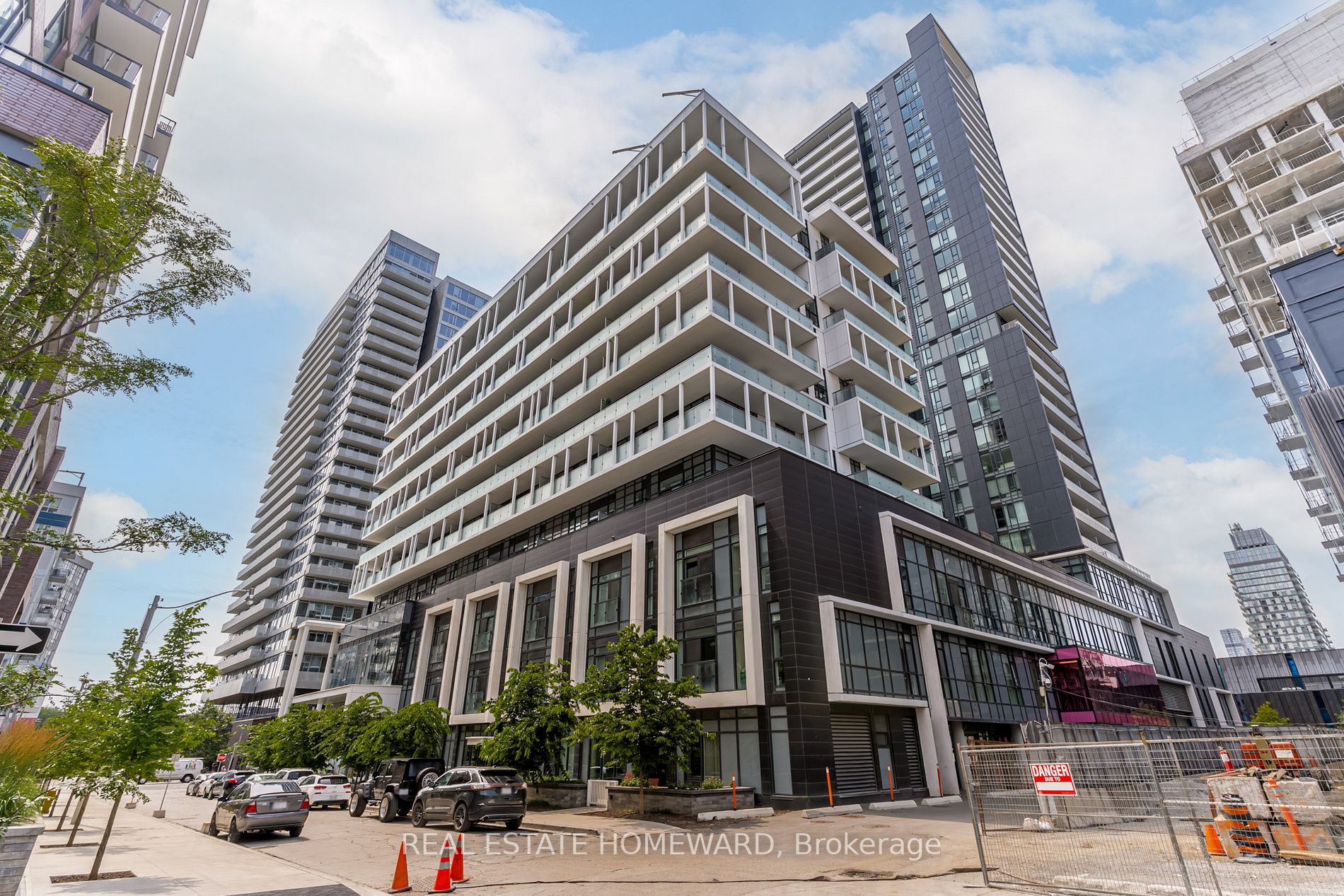 34 Tubman Ave, #301E