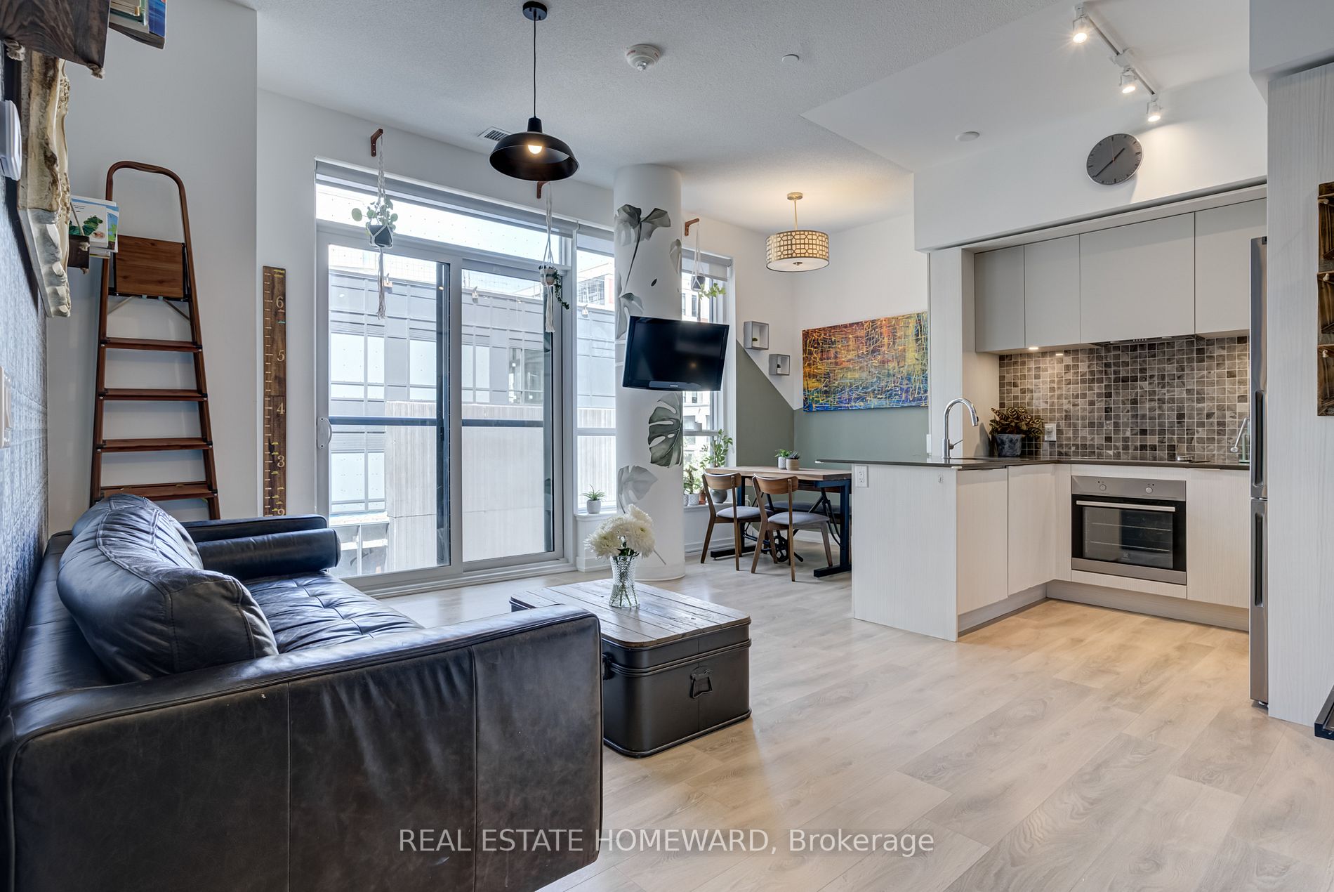34 Tubman Ave, #301E