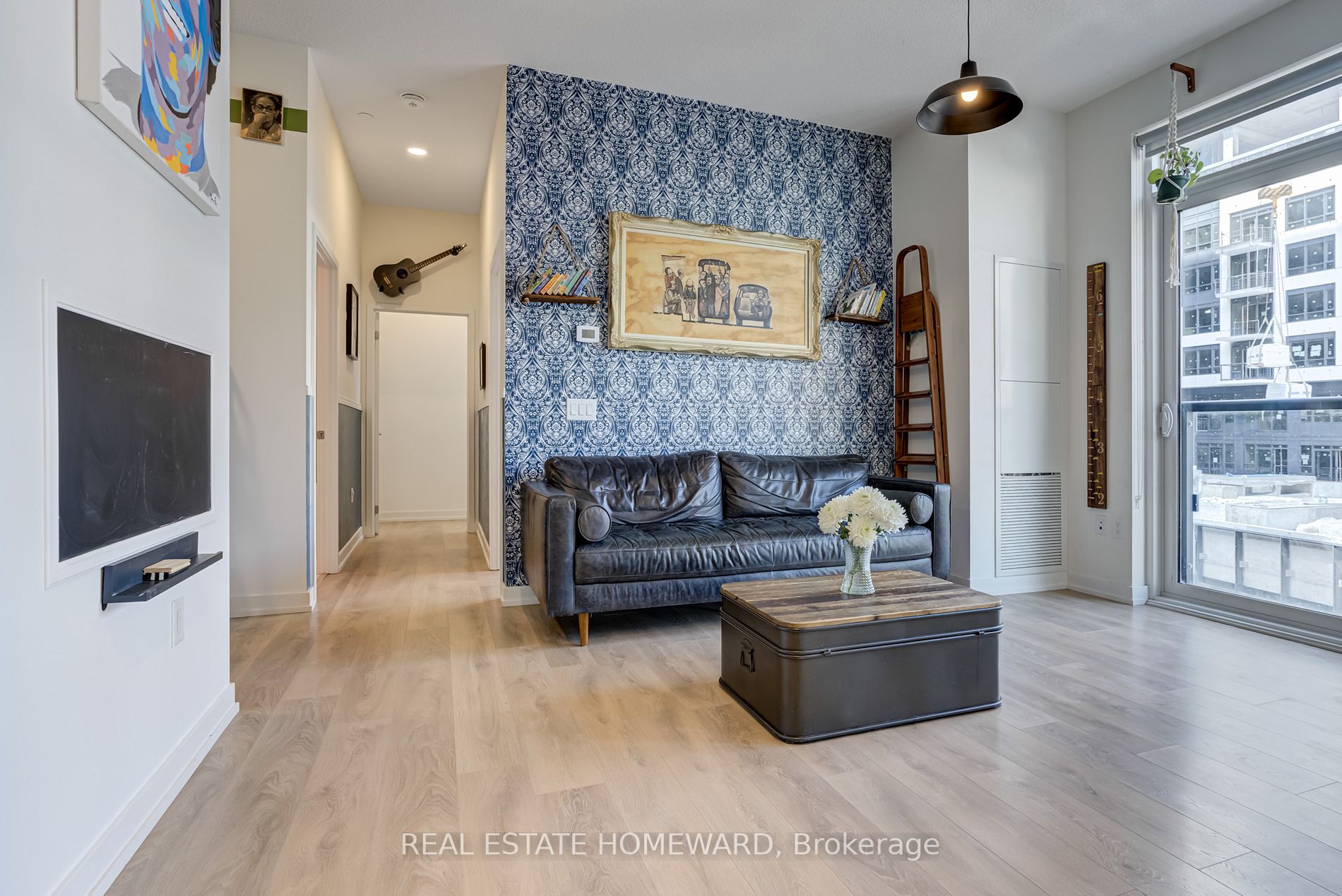 34 Tubman Ave, #301E