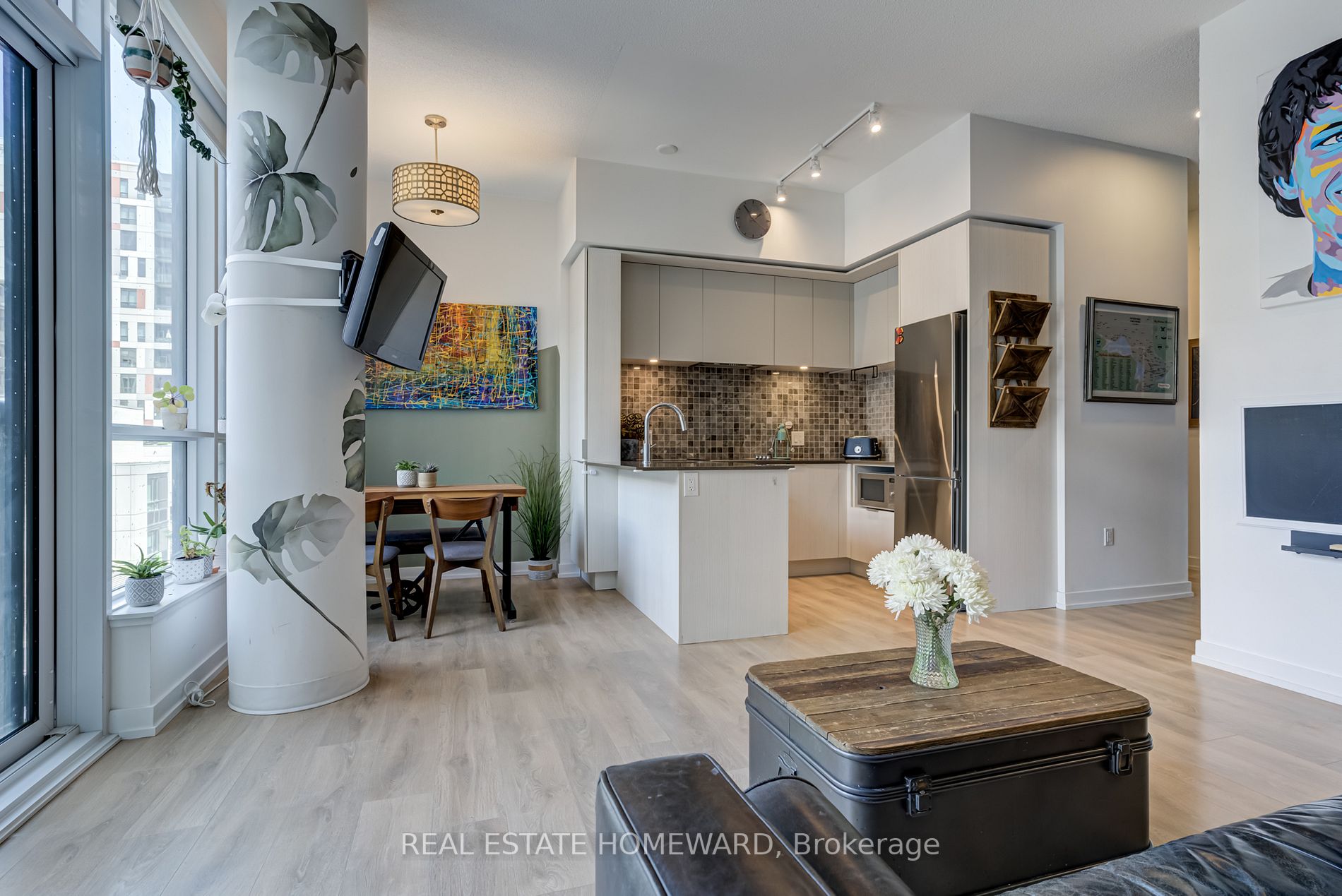 34 Tubman Ave, #301E