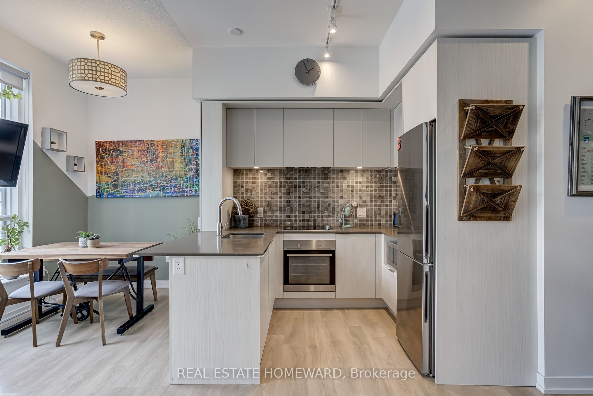 34 Tubman Ave, #301E