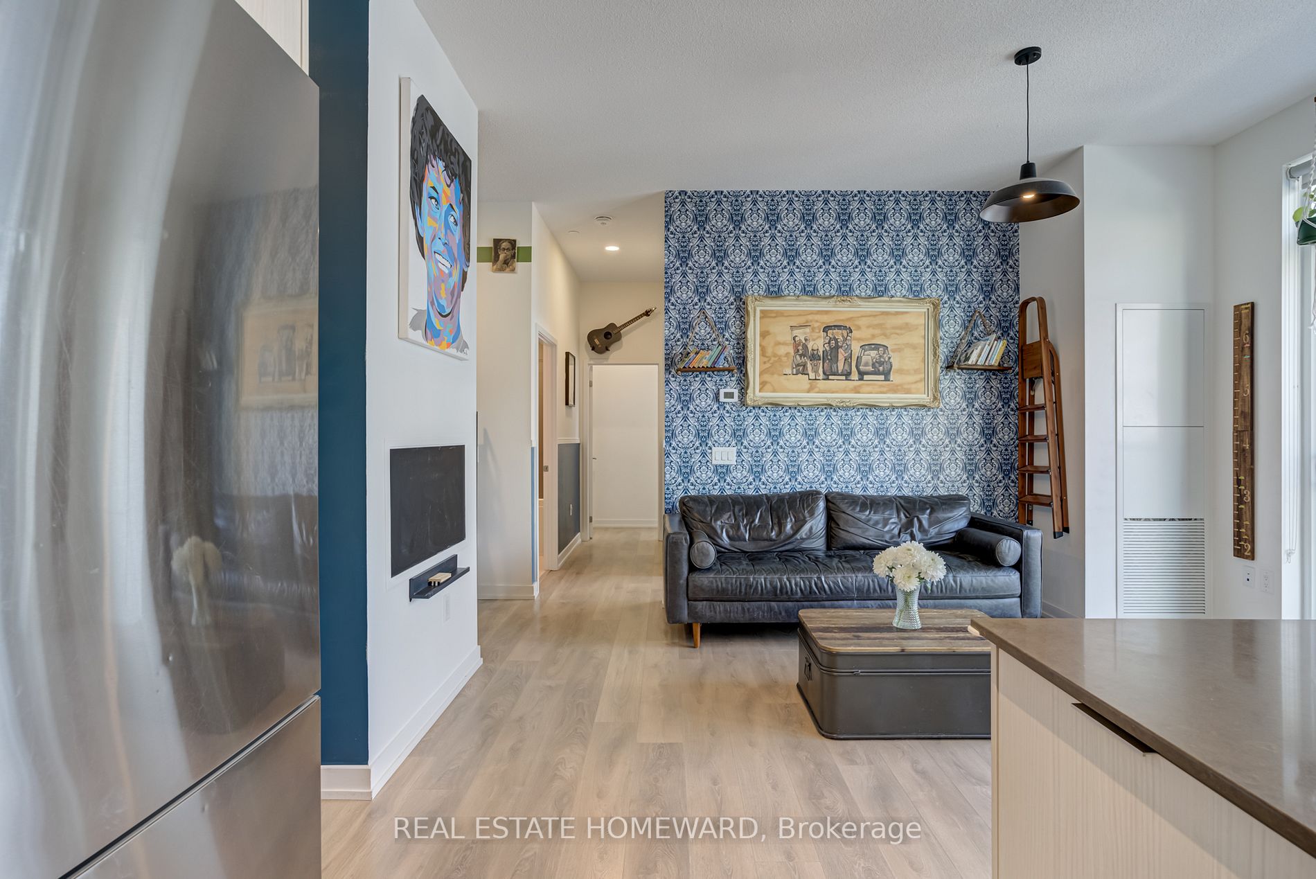 34 Tubman Ave, #301E