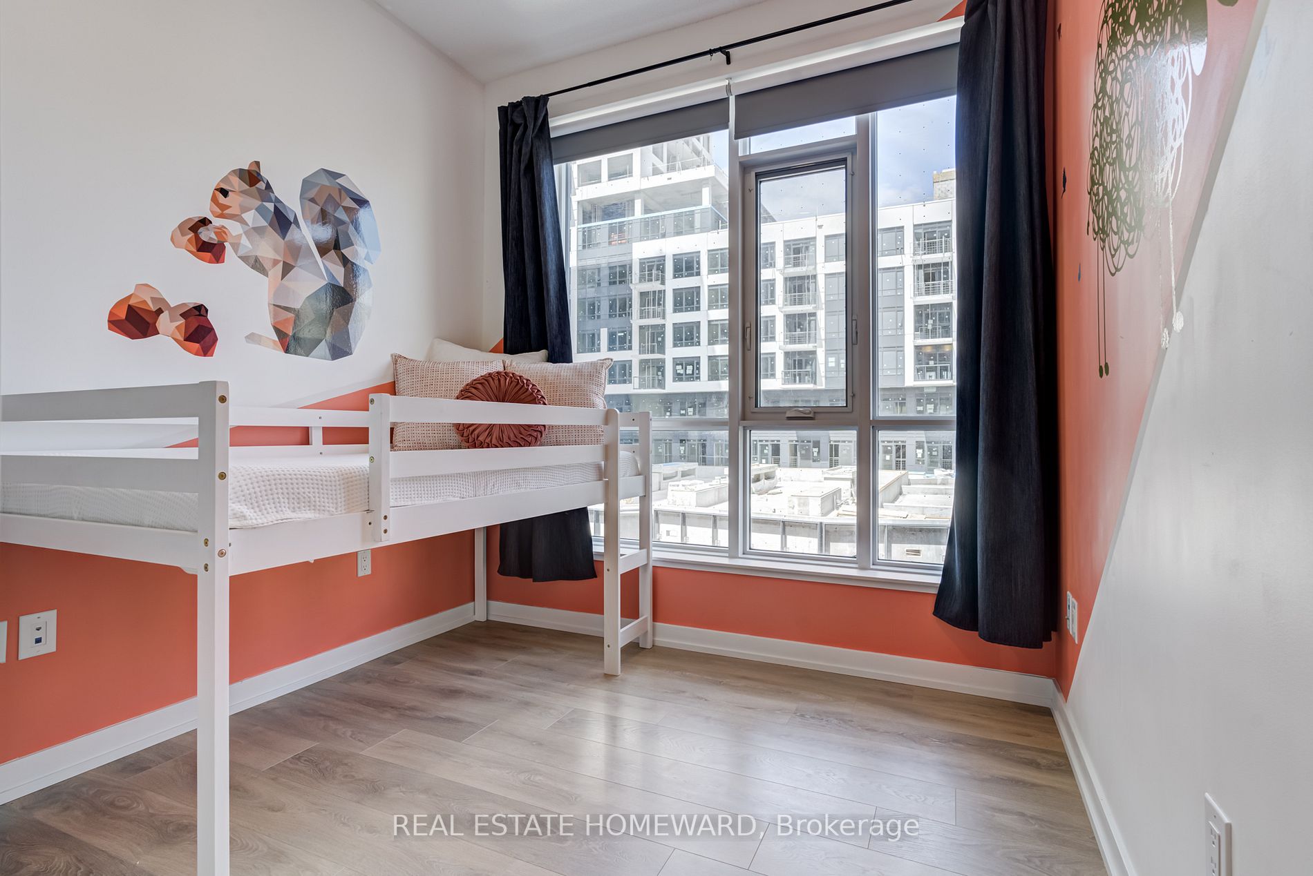 34 Tubman Ave, #301E