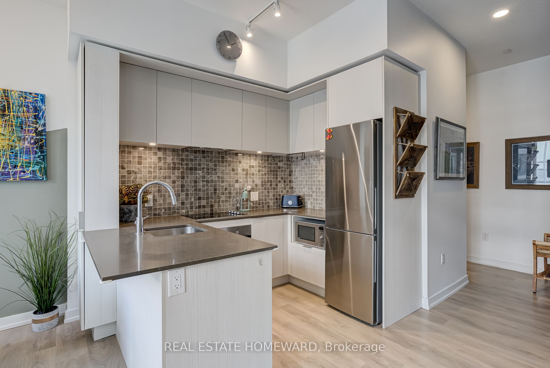 34 Tubman Ave, #301E