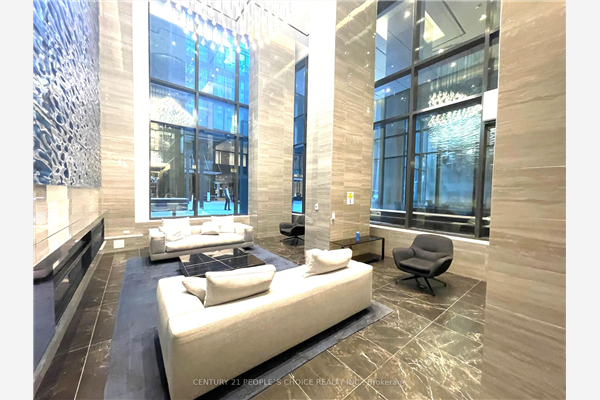 115 Blue Jays Way, Toronto