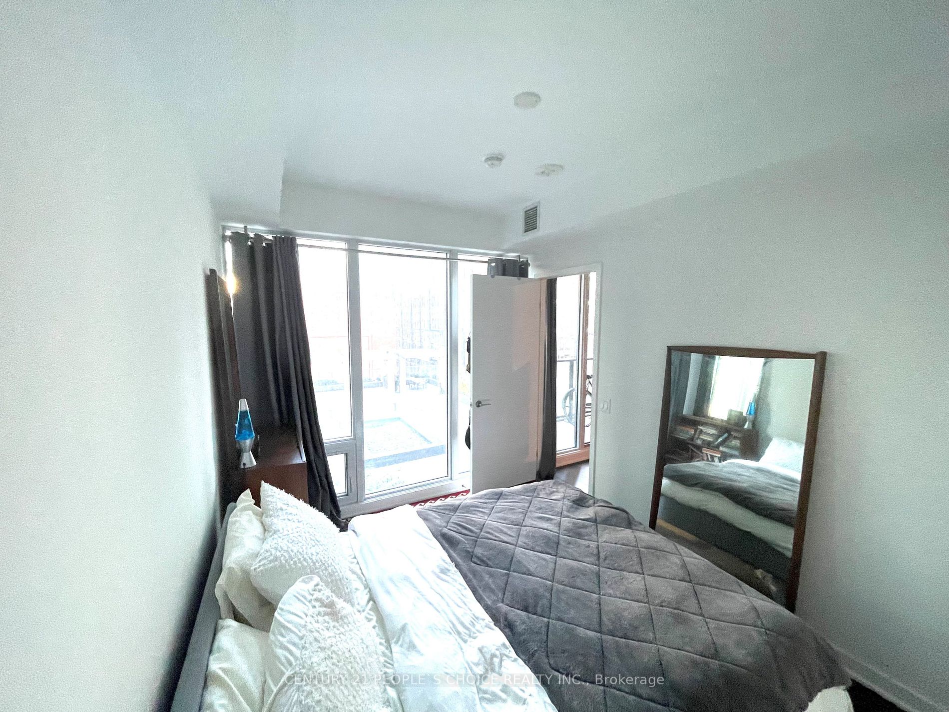 115 Blue Jays Way, #1101