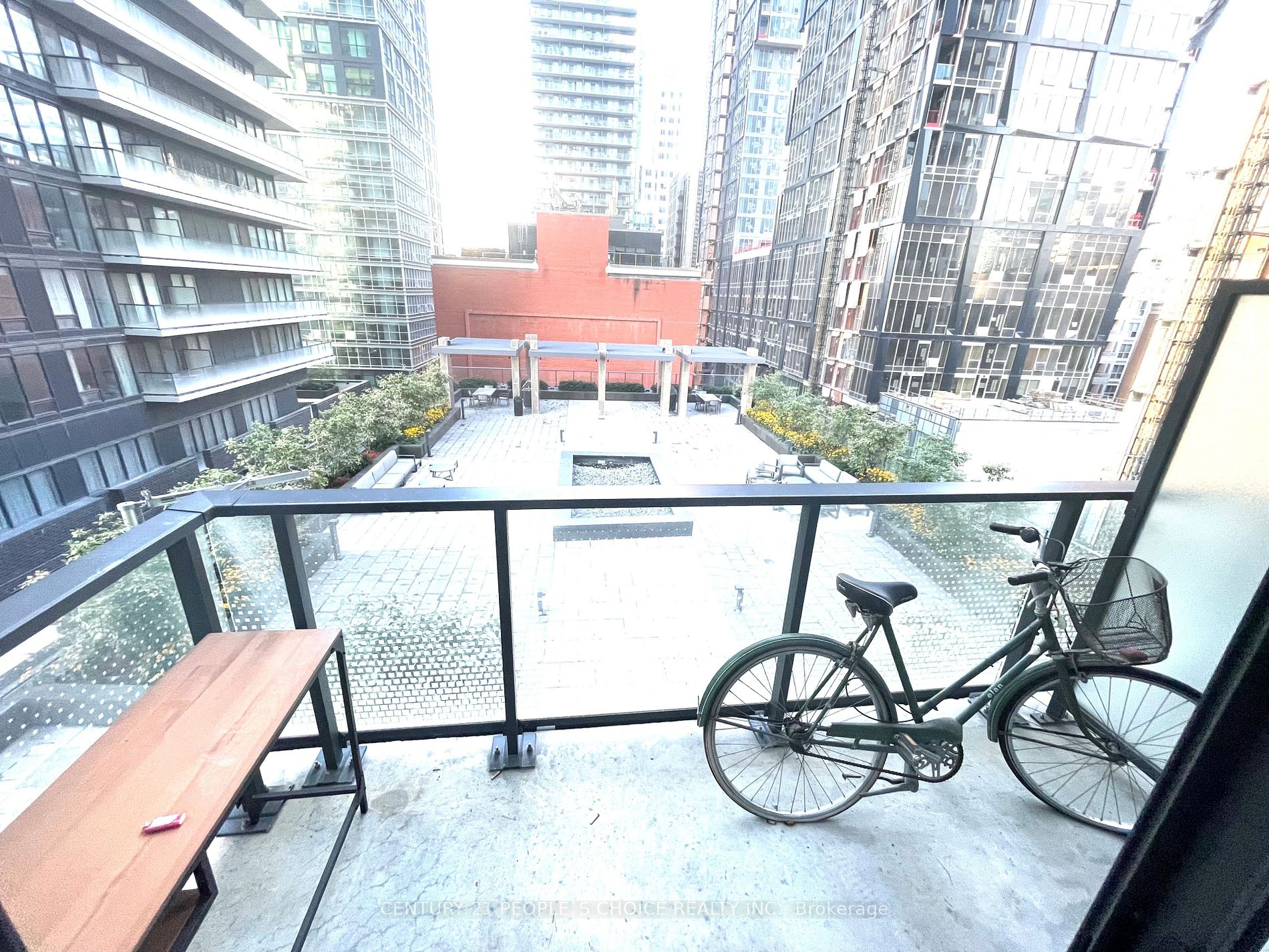 115 Blue Jays Way, #1101