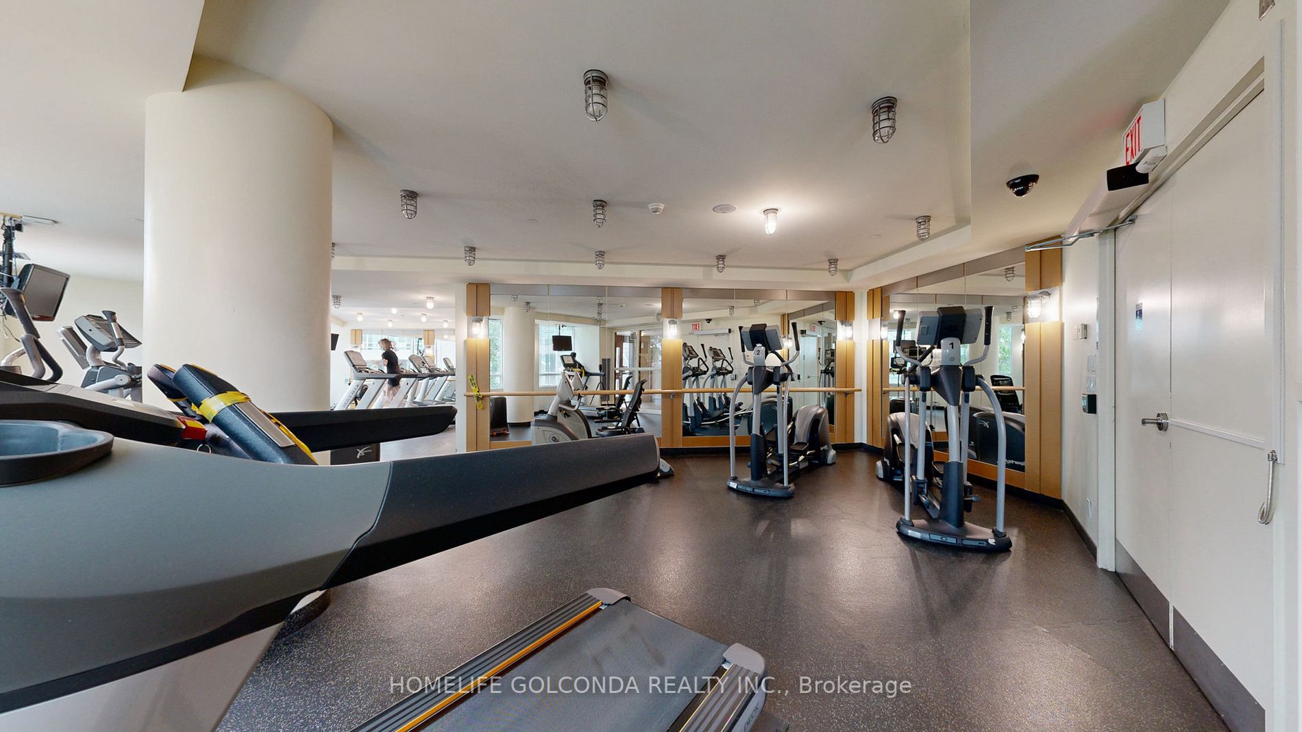 373 Front St W, #2607