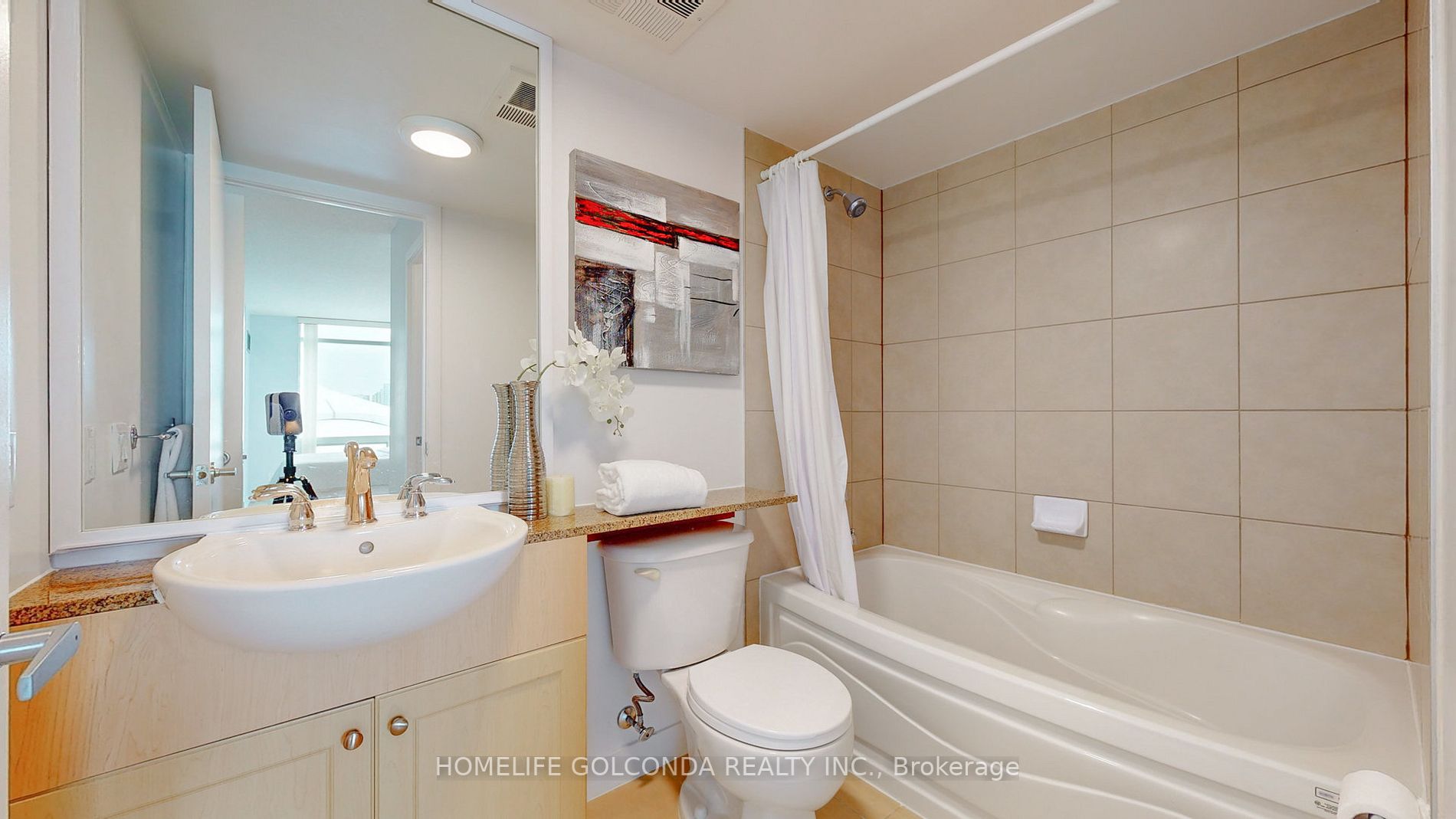 373 Front St W, #2607