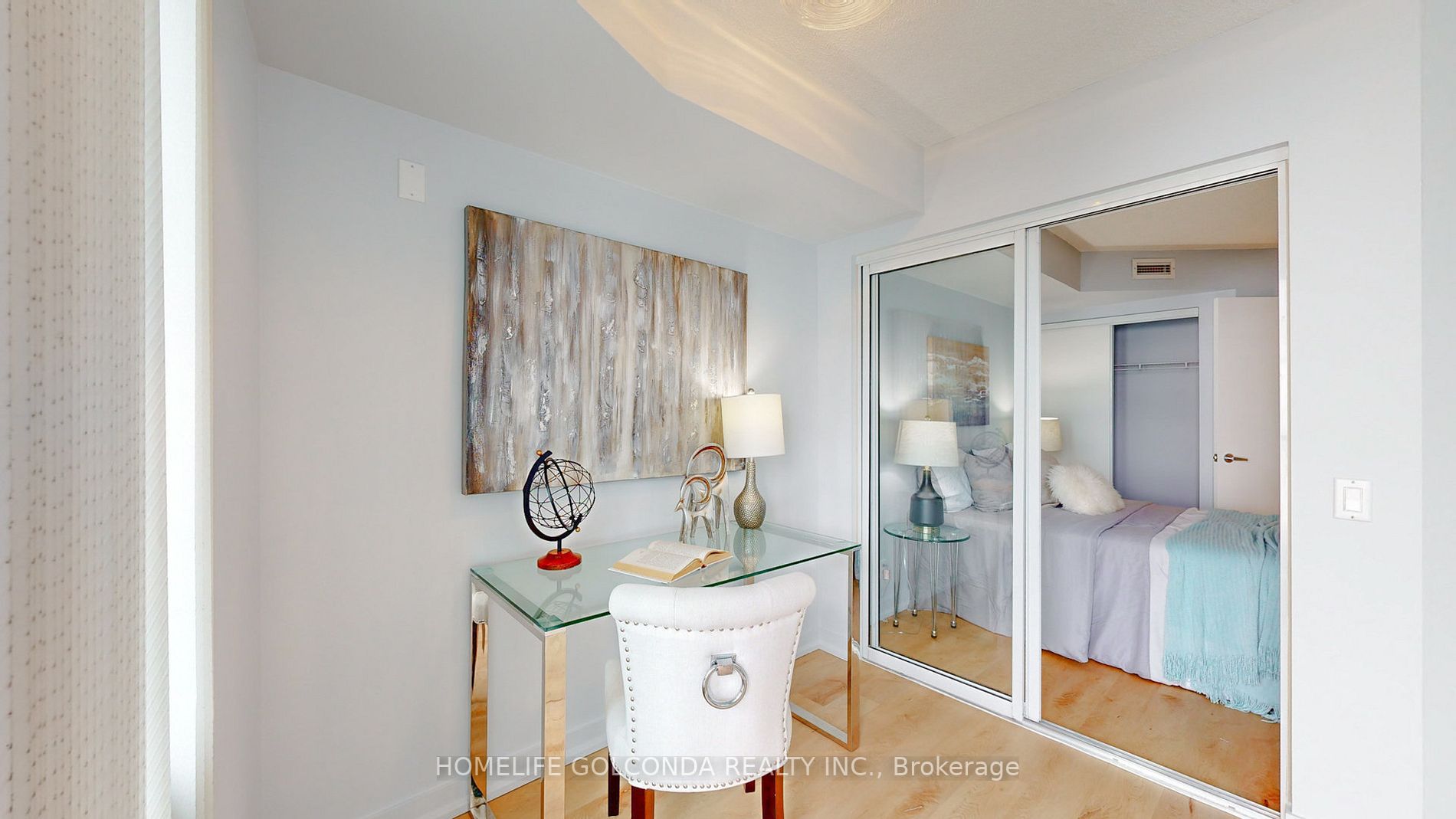 373 Front St W, #2607