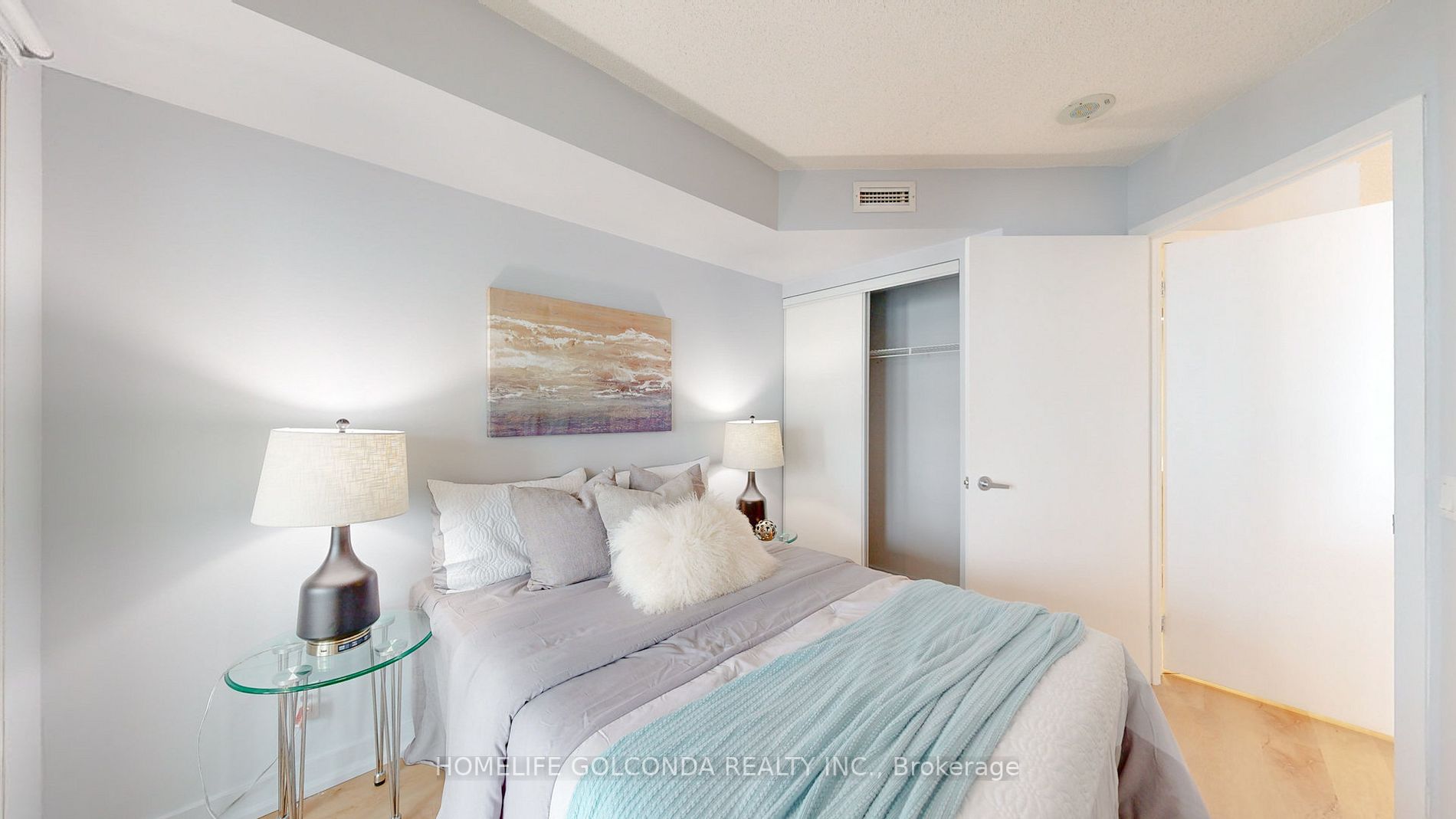 373 Front St W, #2607