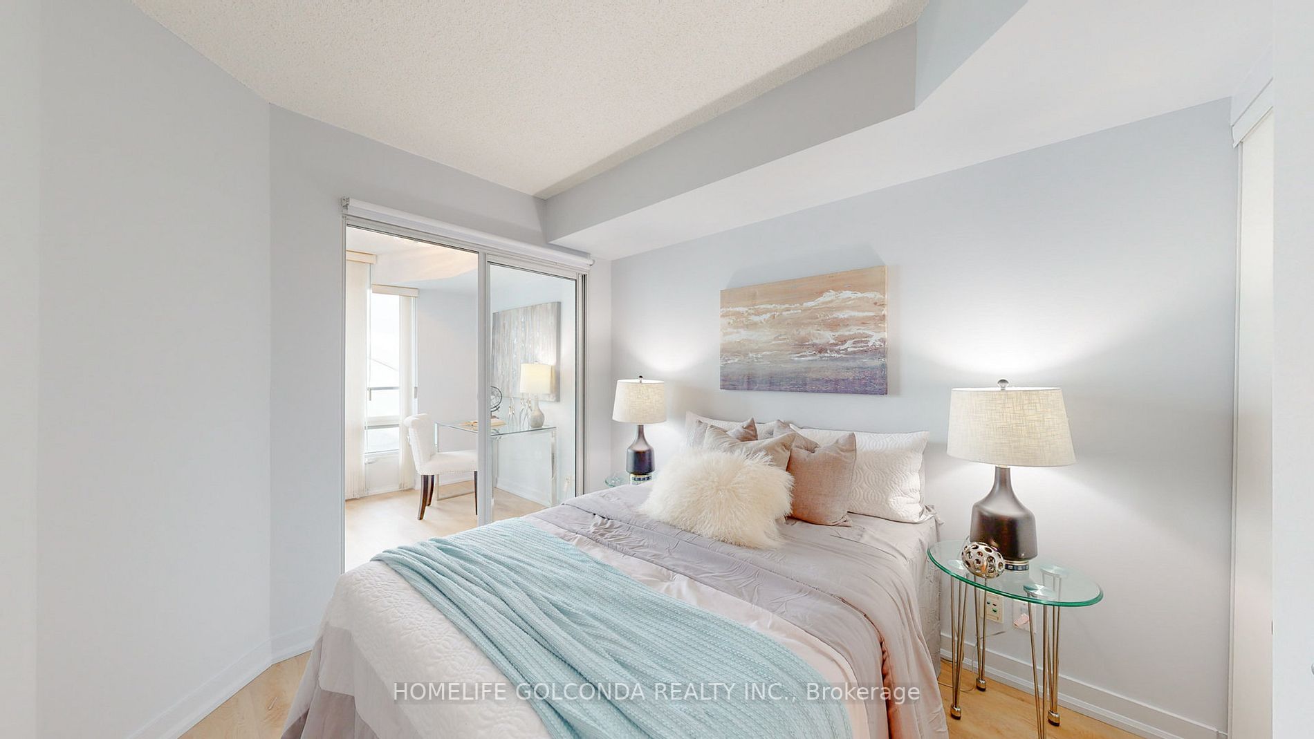 373 Front St W, #2607