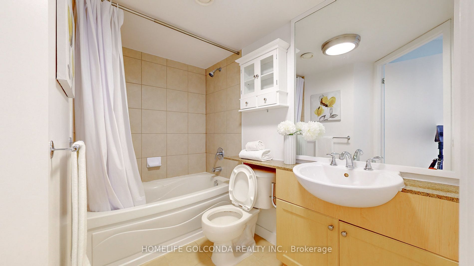 373 Front St W, #2607