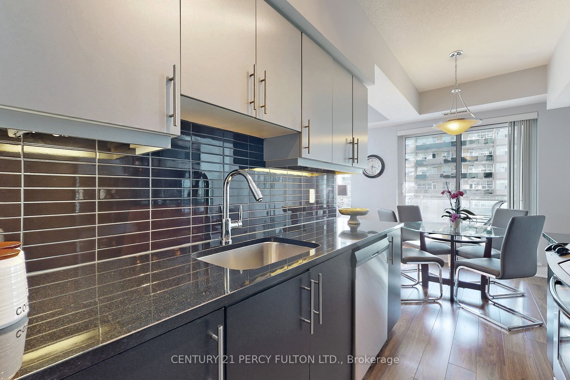 83 Redpath Avenue, #1107