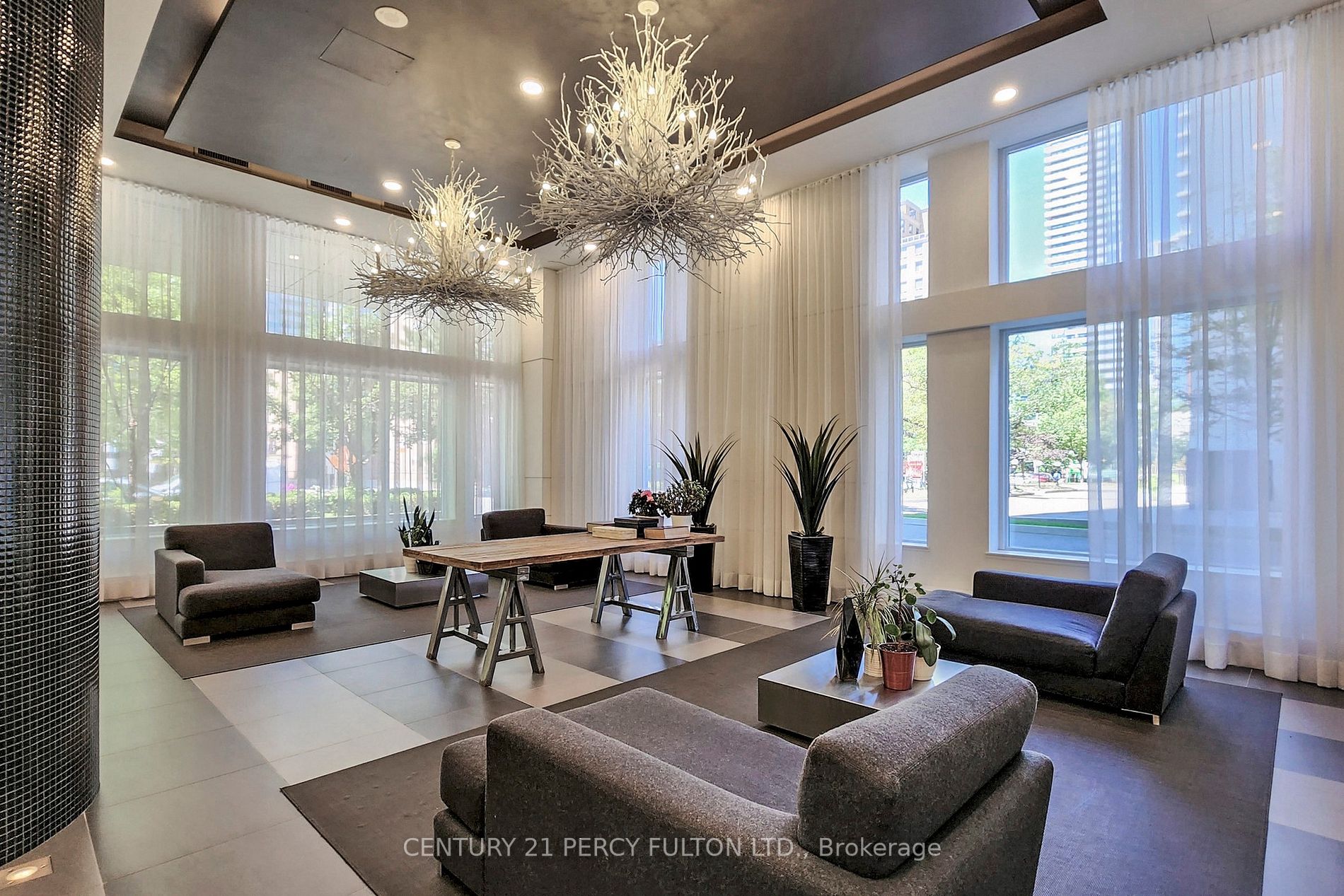 83 Redpath Avenue, #1107