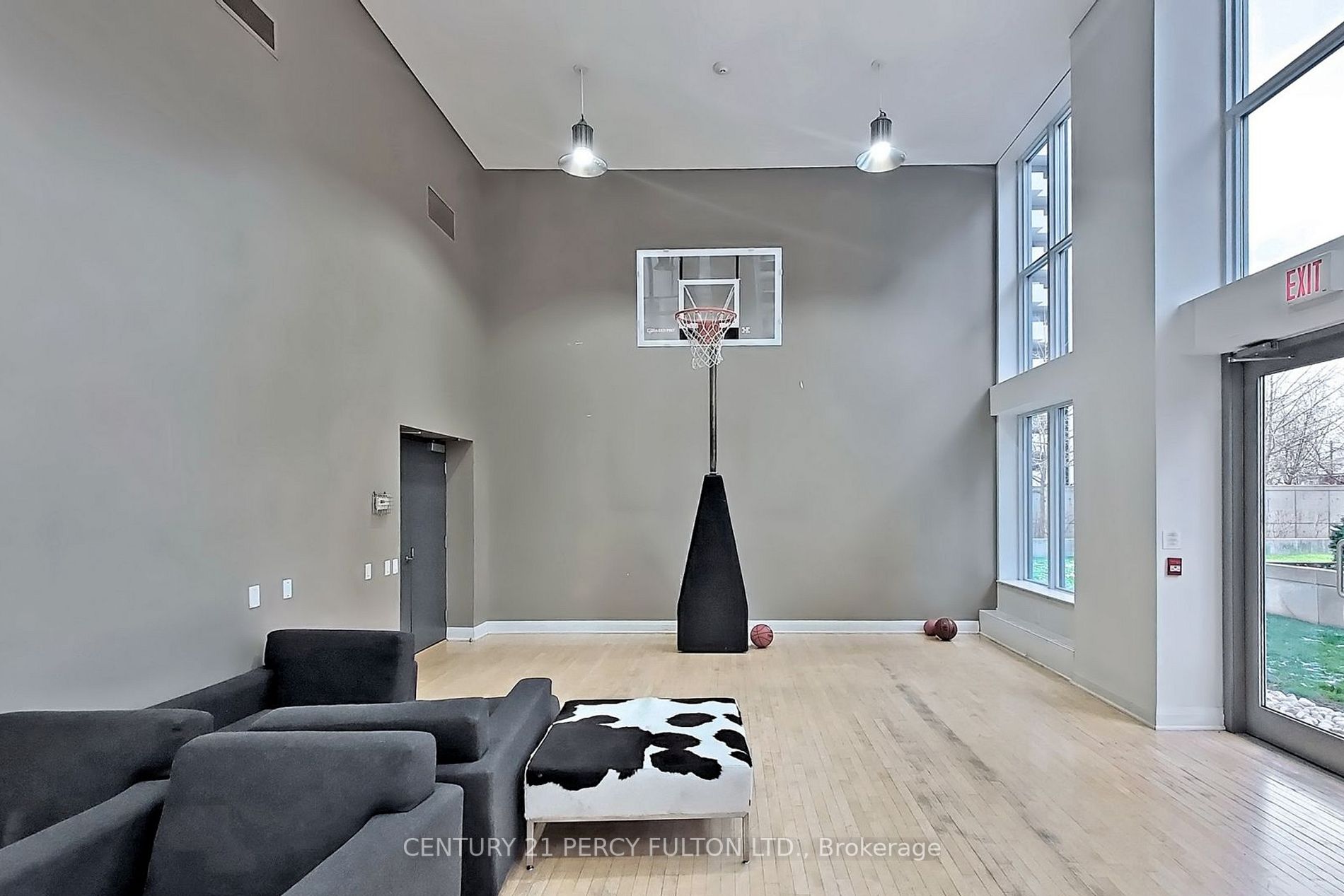 83 Redpath Avenue, #1107