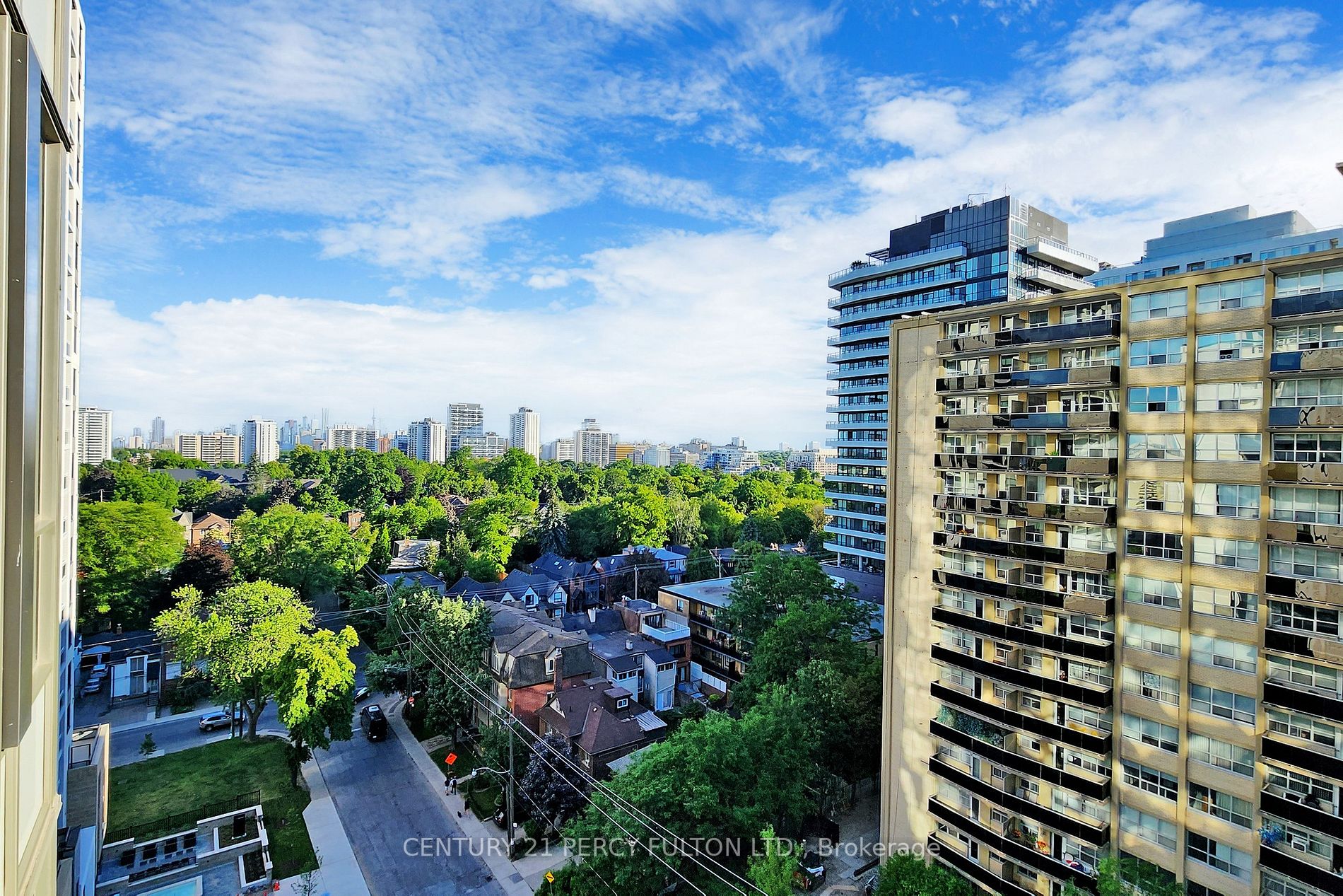 83 Redpath Avenue, #1107