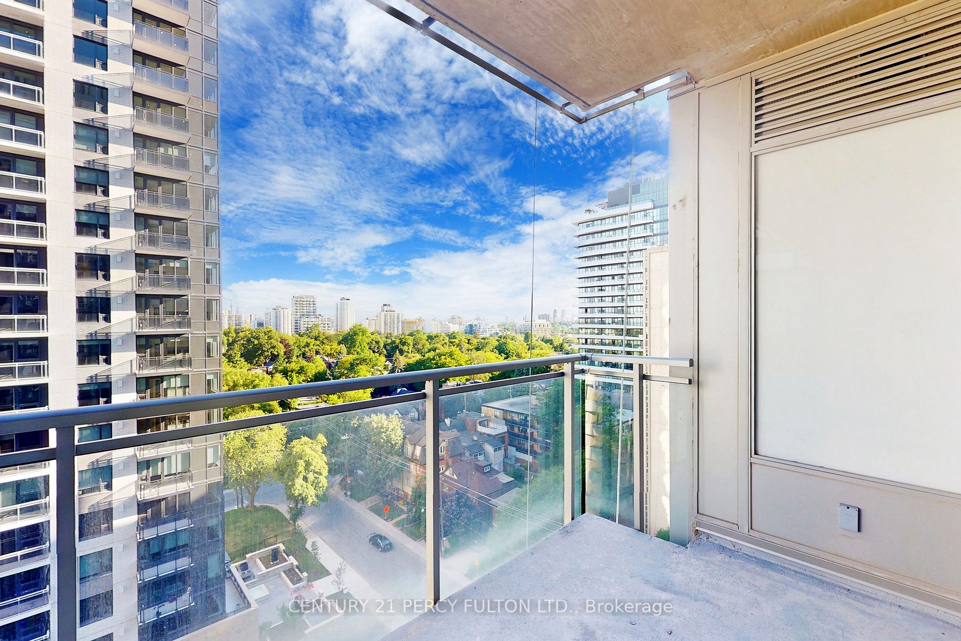 83 Redpath Avenue, #1107