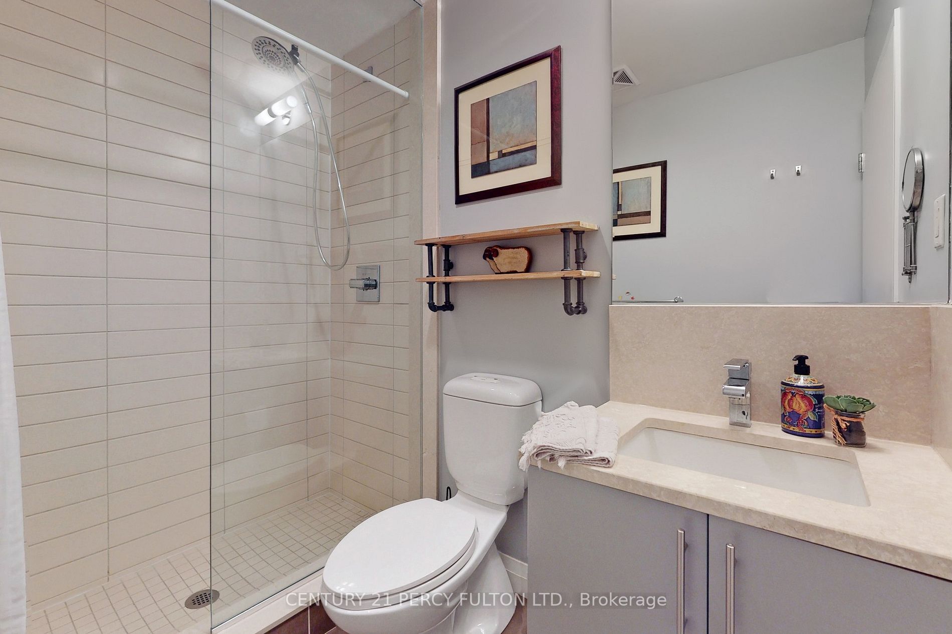 83 Redpath Avenue, #1107
