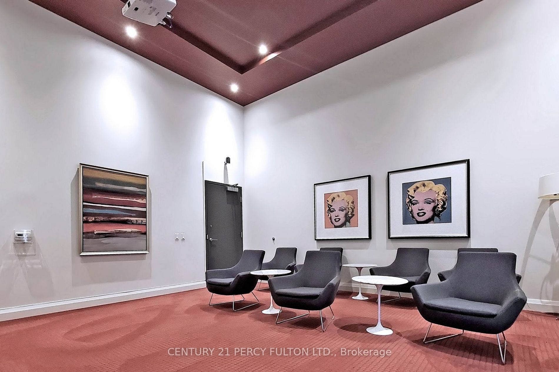 83 Redpath Avenue, #1107