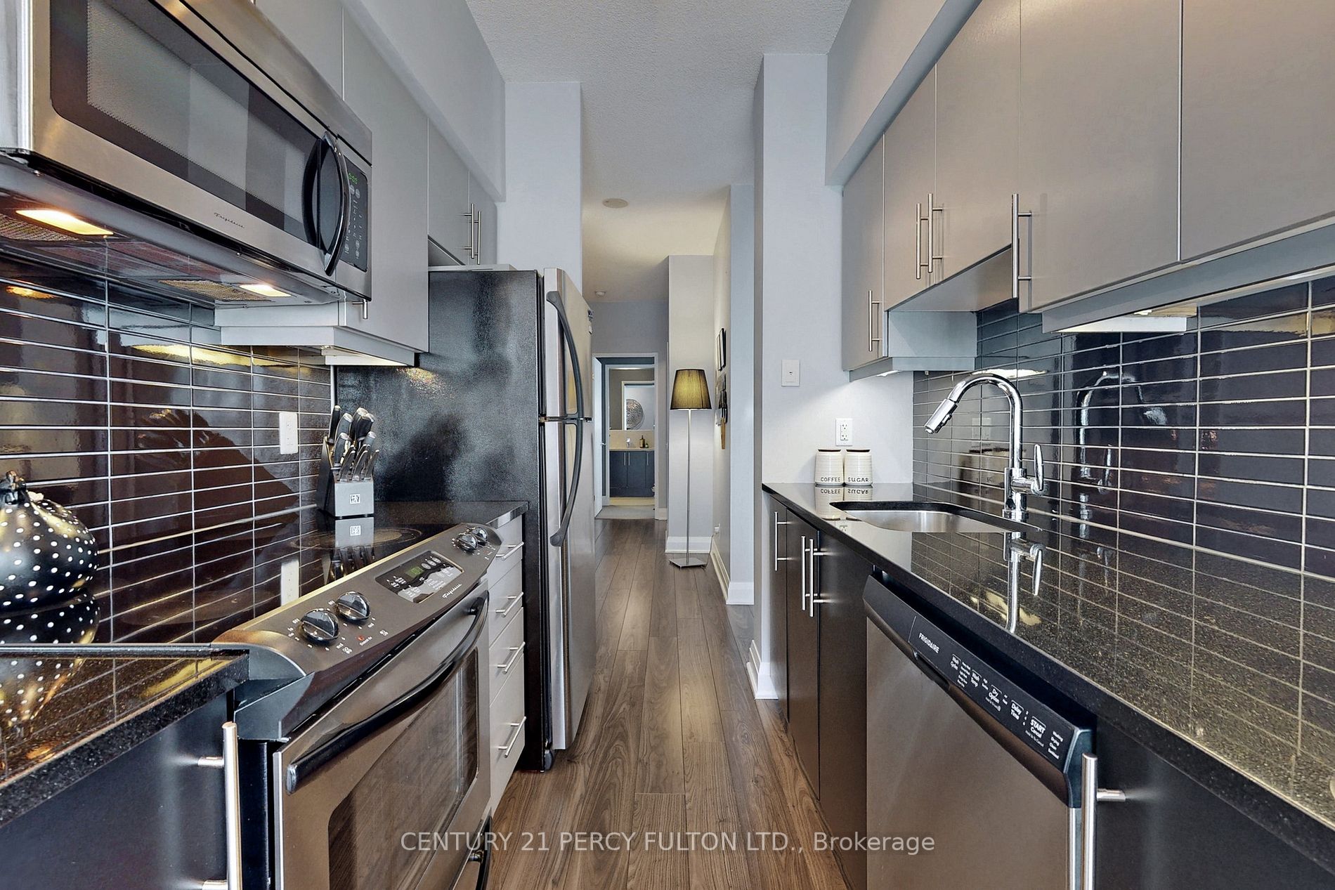 83 Redpath Avenue, #1107