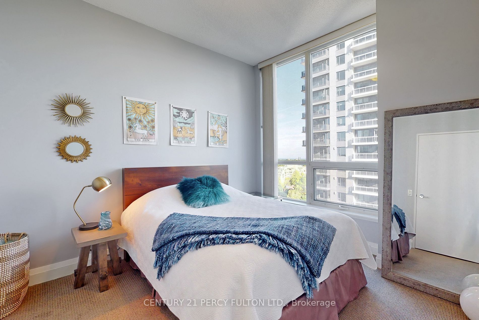 83 Redpath Avenue, #1107