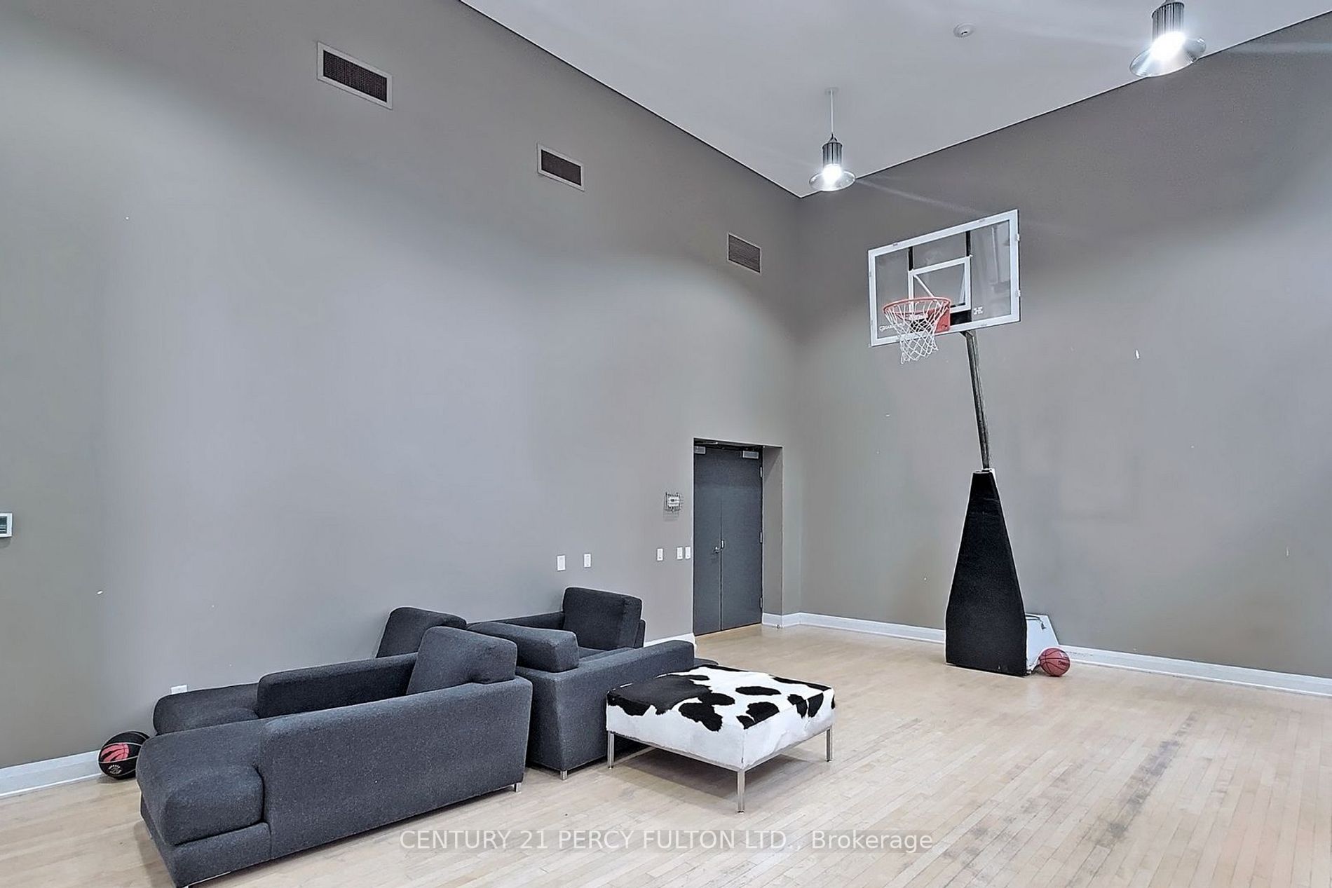 83 Redpath Avenue, #1107