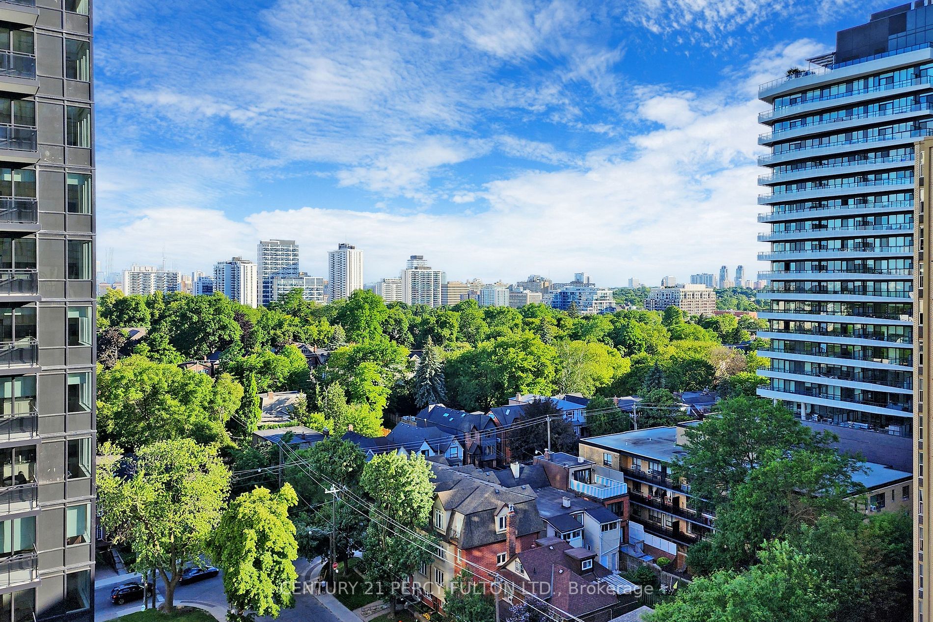 83 Redpath Avenue, #1107