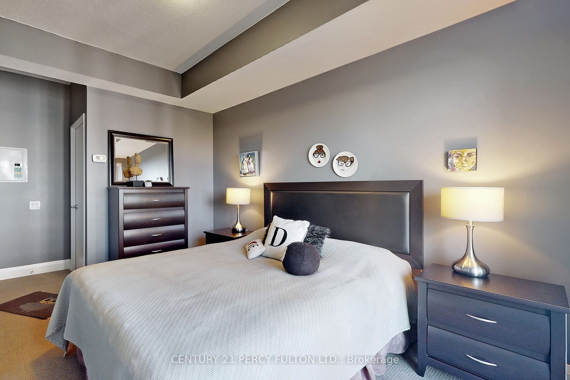 83 Redpath Avenue, #1107