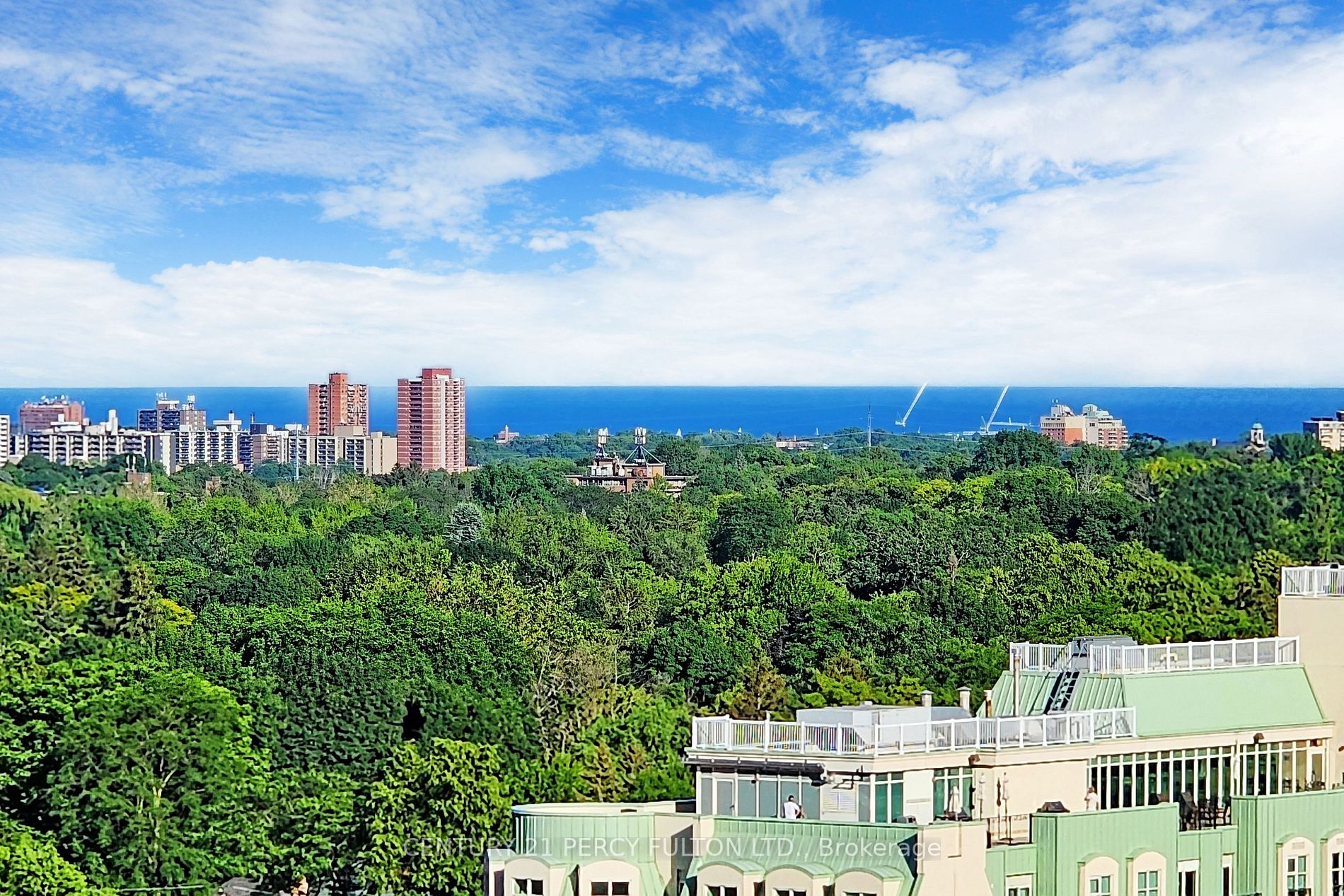 83 Redpath Avenue, #1107
